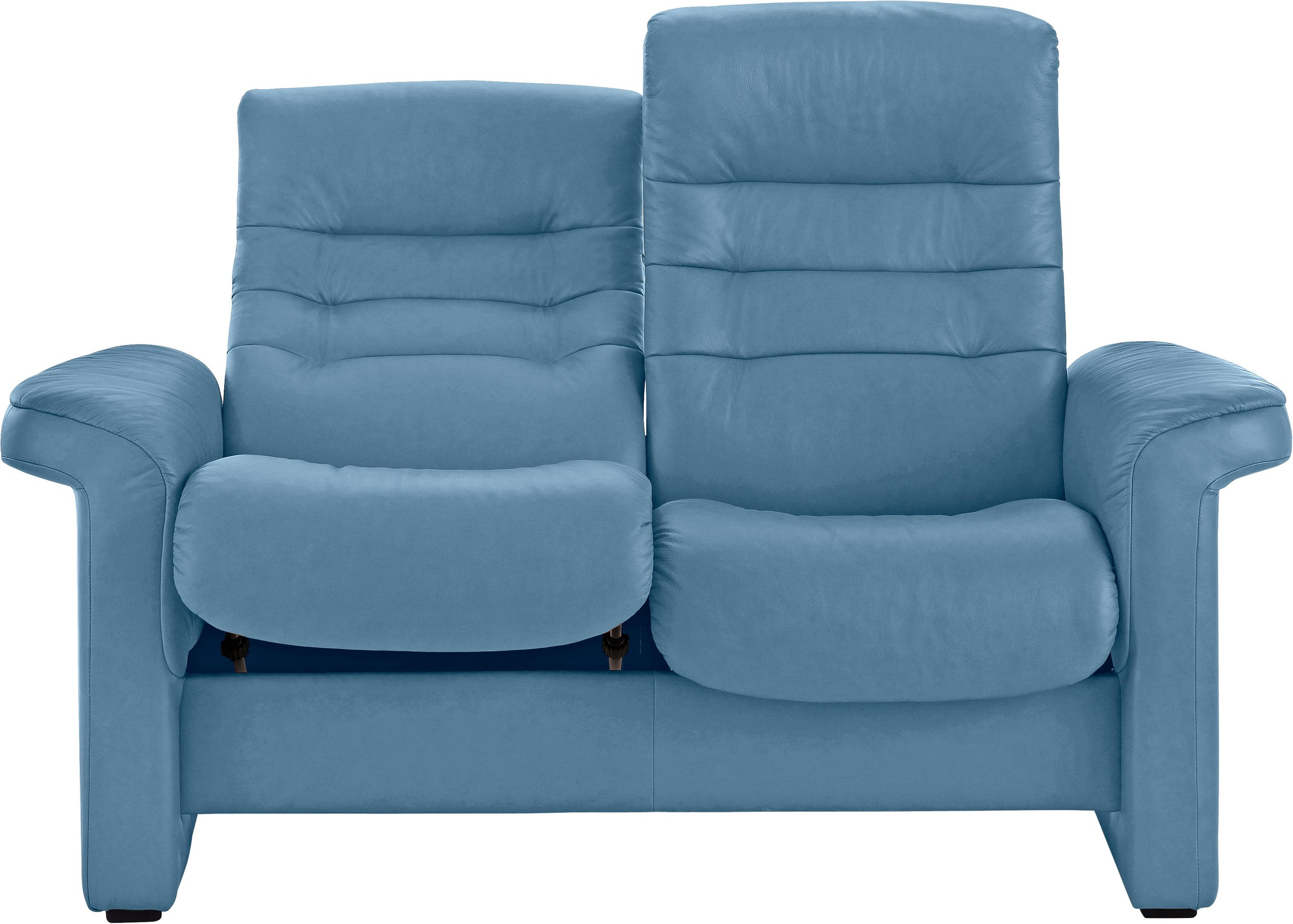 2-Sitzer »Sapphire«, mit High Back, Relaxfunktion & Rückenverstellung, Breite 154 cm