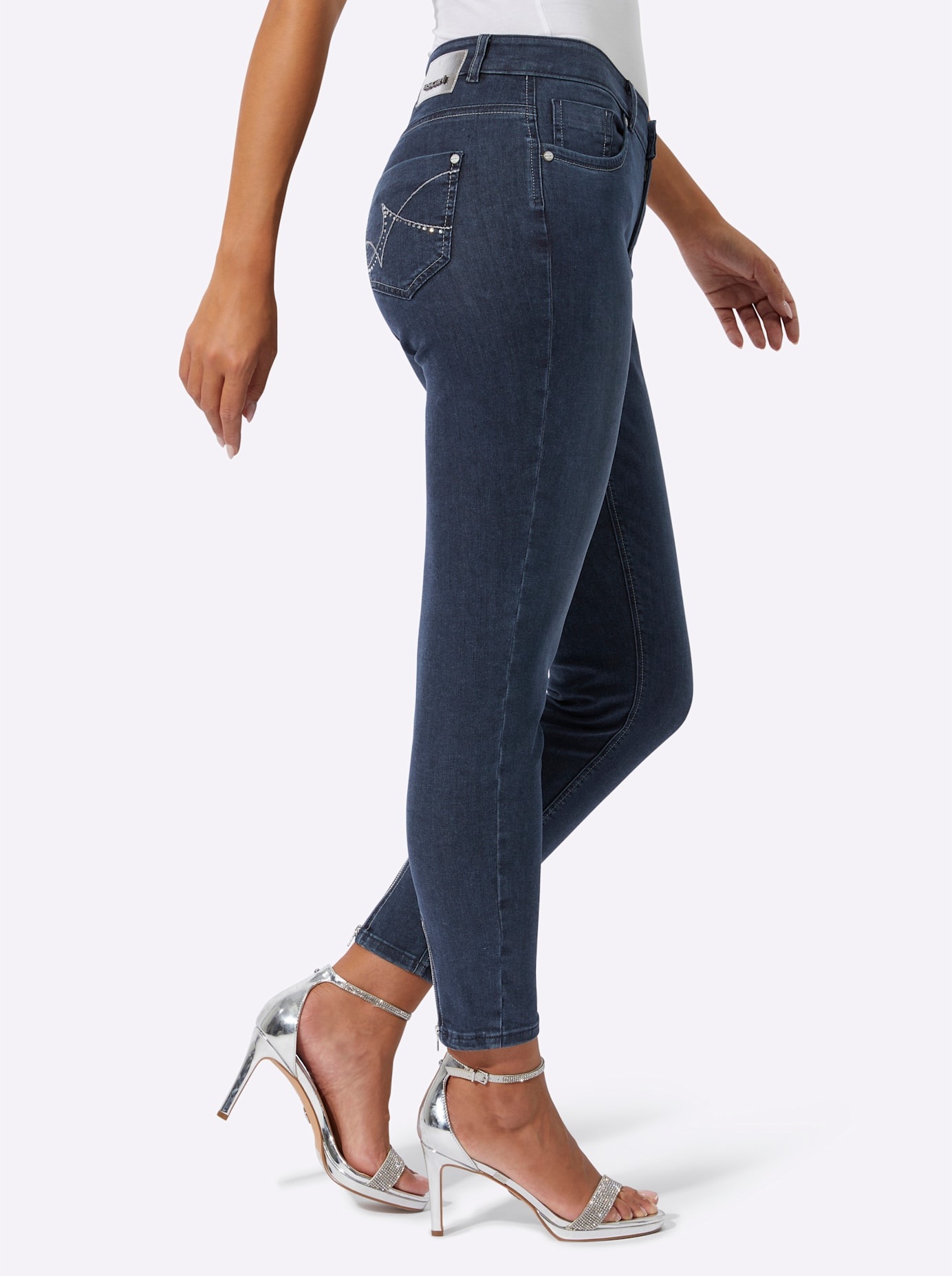 Thumbnail - creation L 7/8-Jeans 1 Stk.