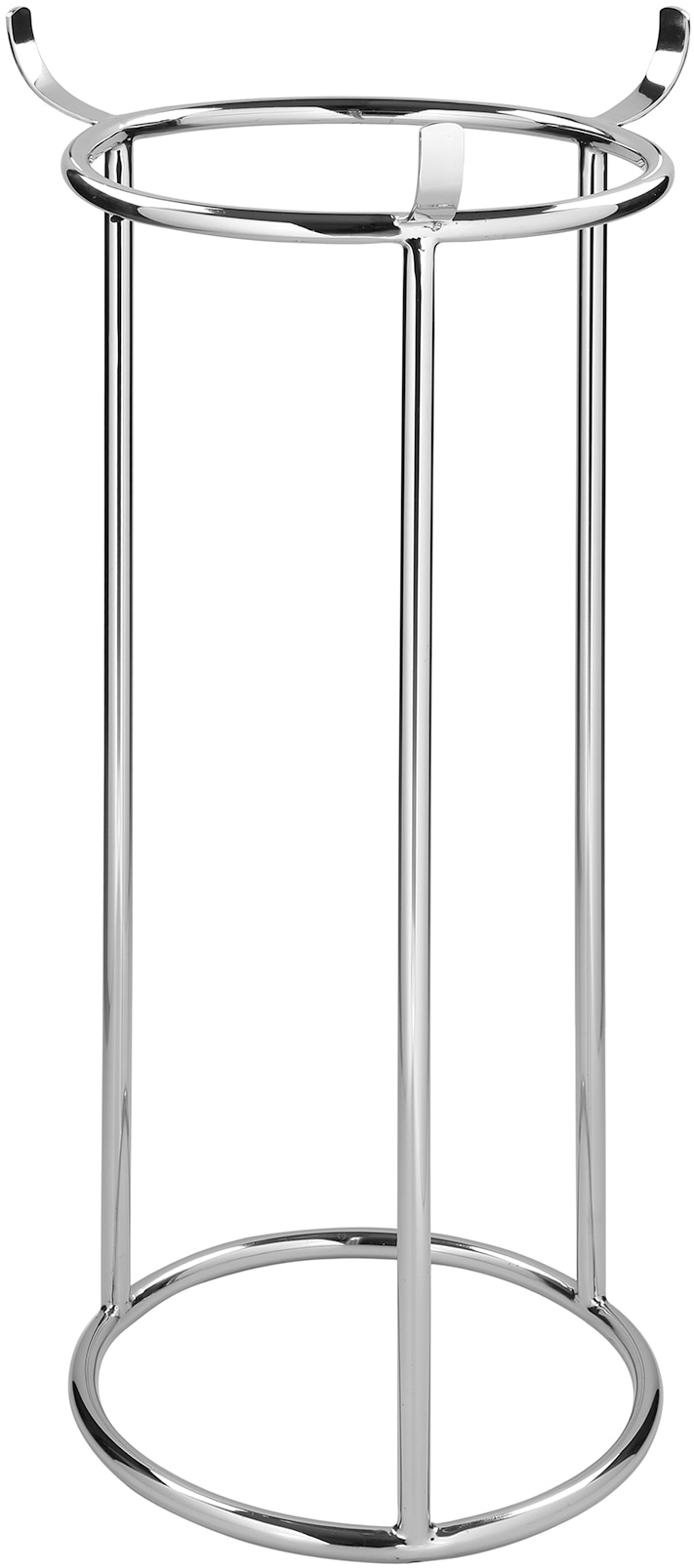 Fink Standkerzenhalter »CORONA«, (1 St.), Kerzenständer für Dekokranz CORONA D. 40 cm