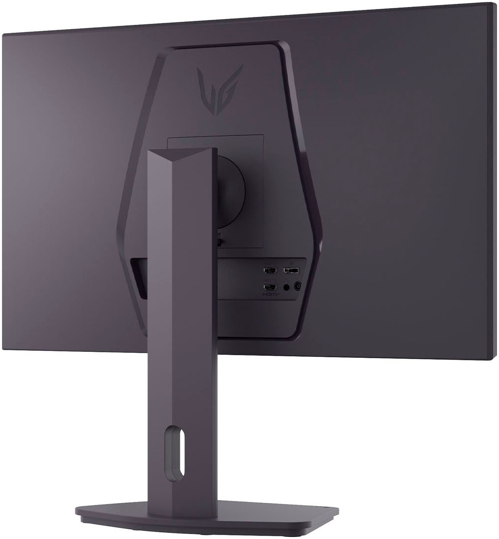 LG Gaming-Monitor »27G610A« 68 cm/27 ″  2560 x 1440 px WQHD 1 Reaktionszeit 200 Hz
