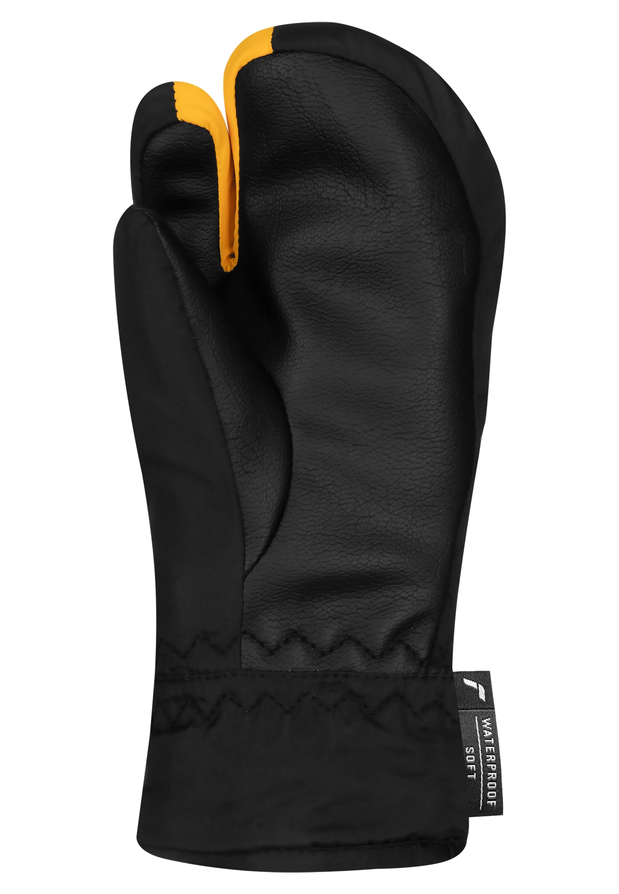 Reusch Fäustlinge »Peggy R-TEX® XT Lobster«, warm, wasserdicht und atmungsaktiv