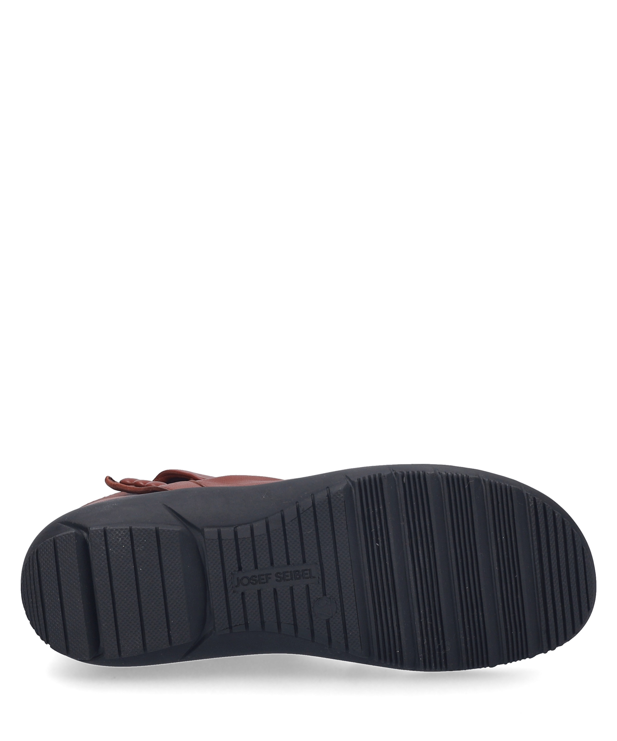 Josef Seibel Stiefelette »Charlotte 14, rubin«