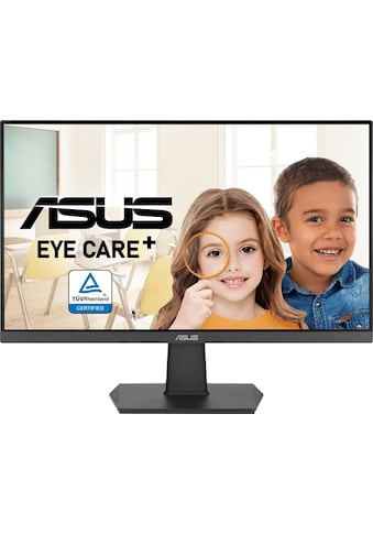 Asus LED-Monitor »VA24EHF« 60 cm/24 Zoll 19...