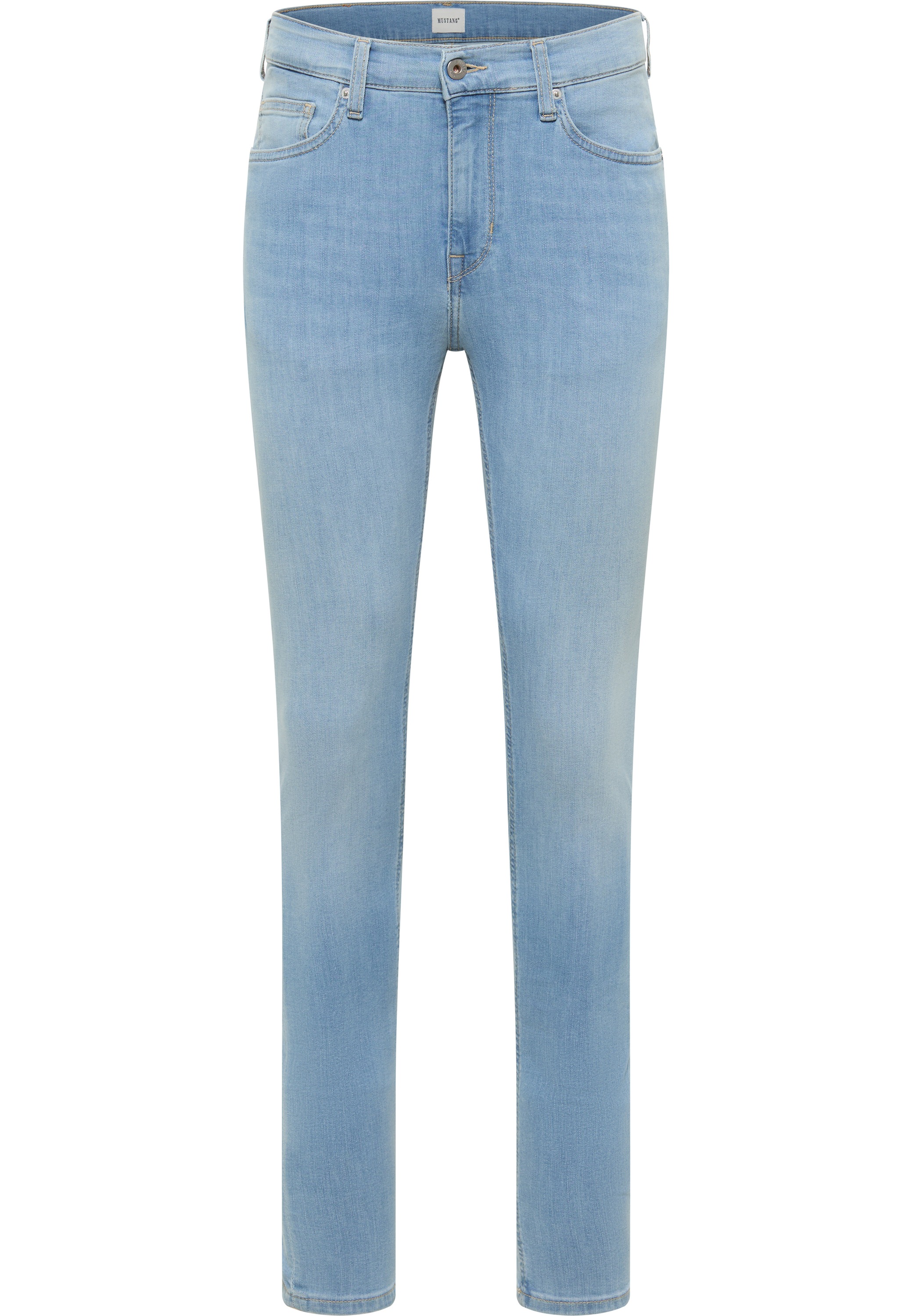 MUSTANG Skinny-fit-Jeans "Herren Style Frisco Skinny" günstig online kaufen