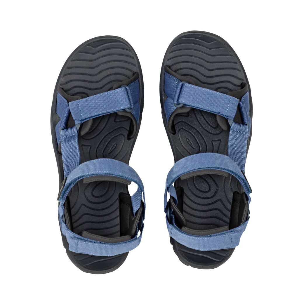 Jack Wolfskin Sandale »LAKEWOOD RIDE SANDAL M«