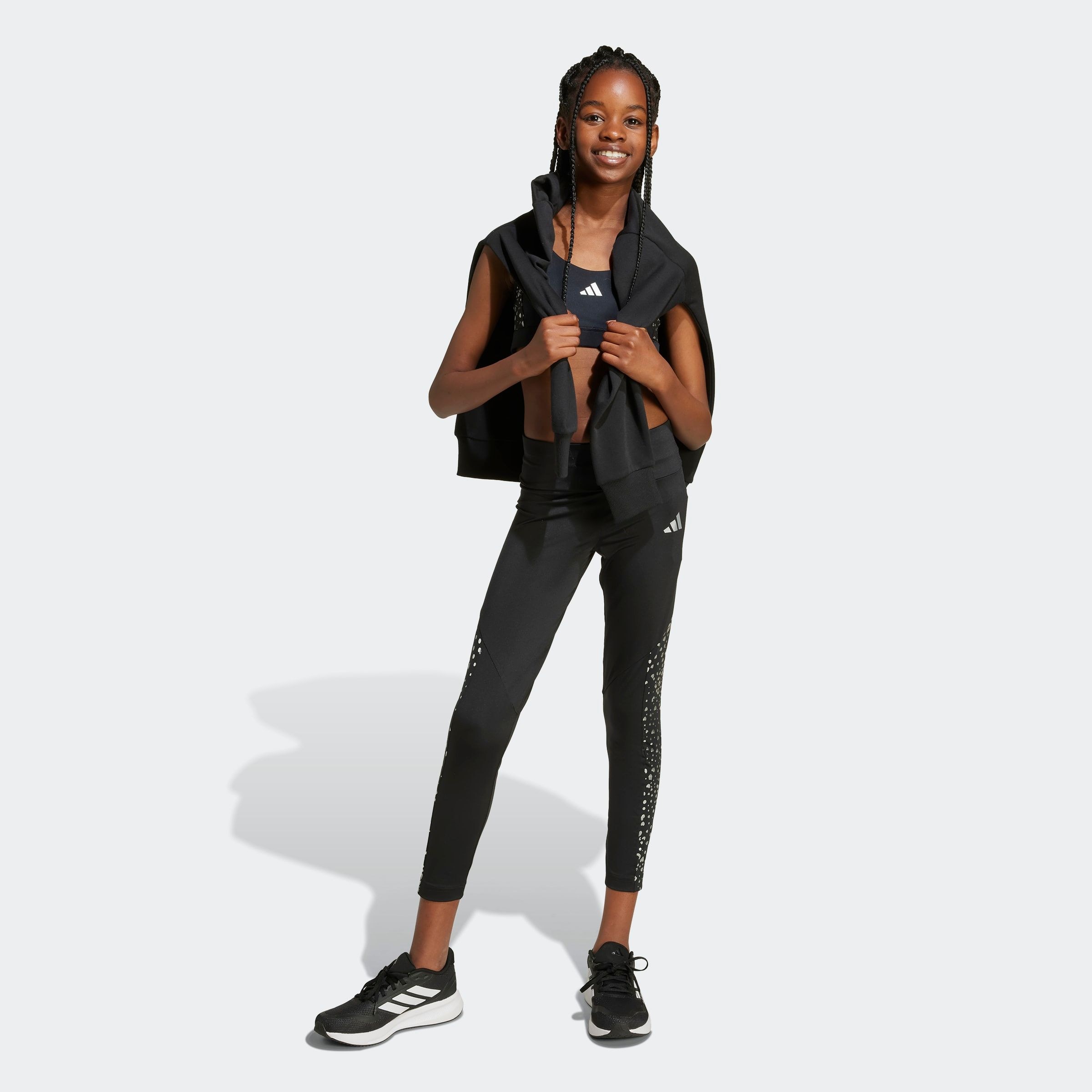 adidas Sportswear Sport-BH »JG TR-ES GL BRA«
