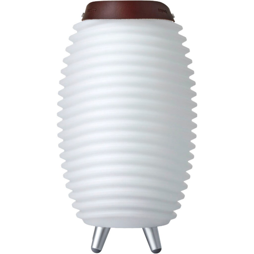 kooduu LED Stehlampe »Synergy 35«, 1 flammig-flammig