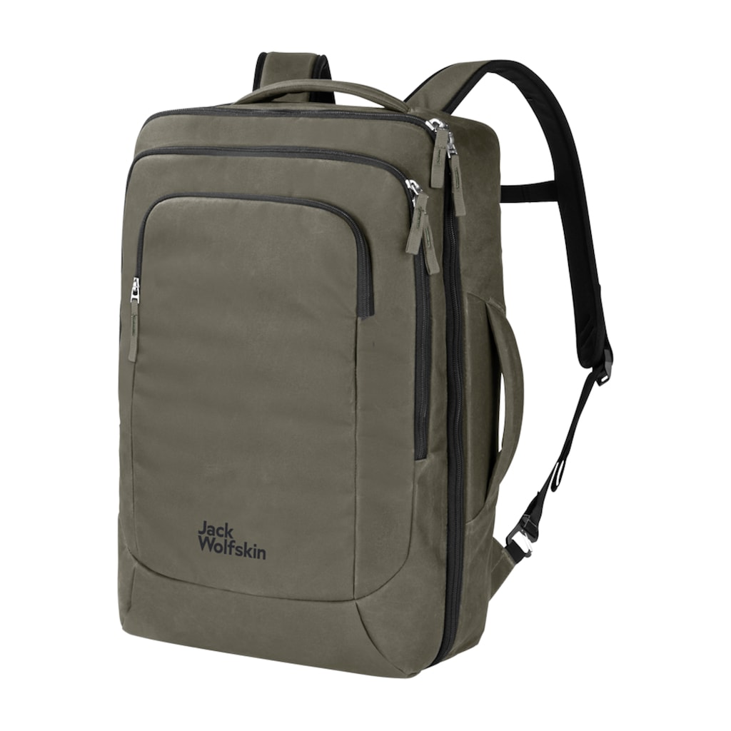 Jack Wolfskin Reiserucksack »TRAVELTOPIA CABINPACK 34«