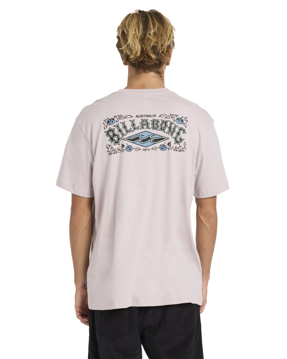 Billabong T-Shirt "Heritage Arch Premium" günstig online kaufen
