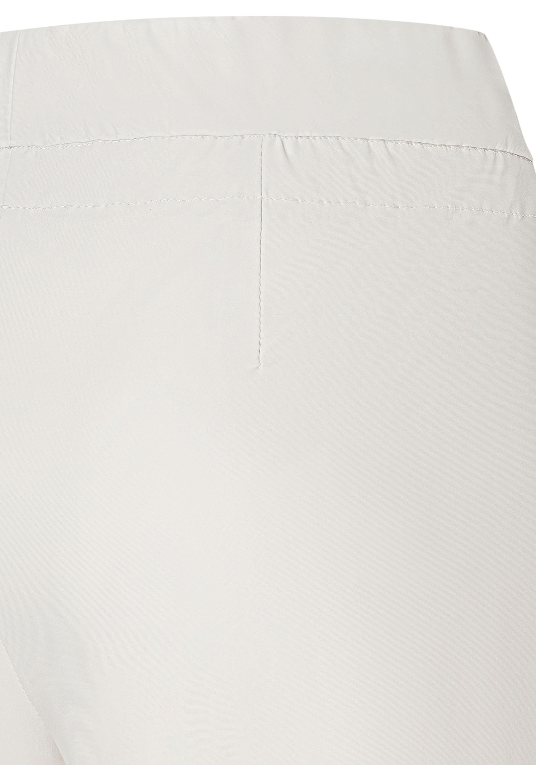 MAC Stoffhose »EASY WIDELEG«, sehr elastische Qualität, angenehmer Griff und hoher Tragekomfort