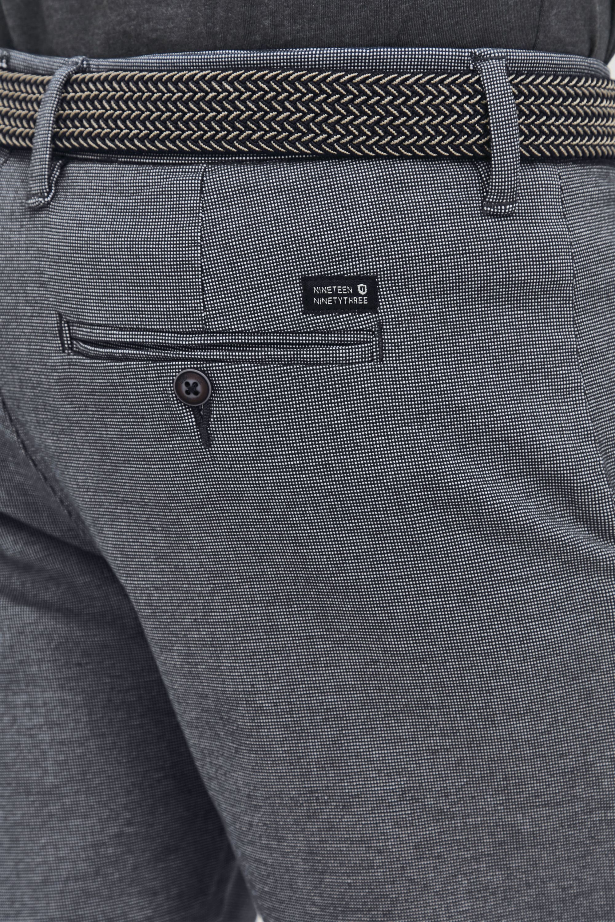 Indicode Chinoshorts »Chinoshorts IDLozano«