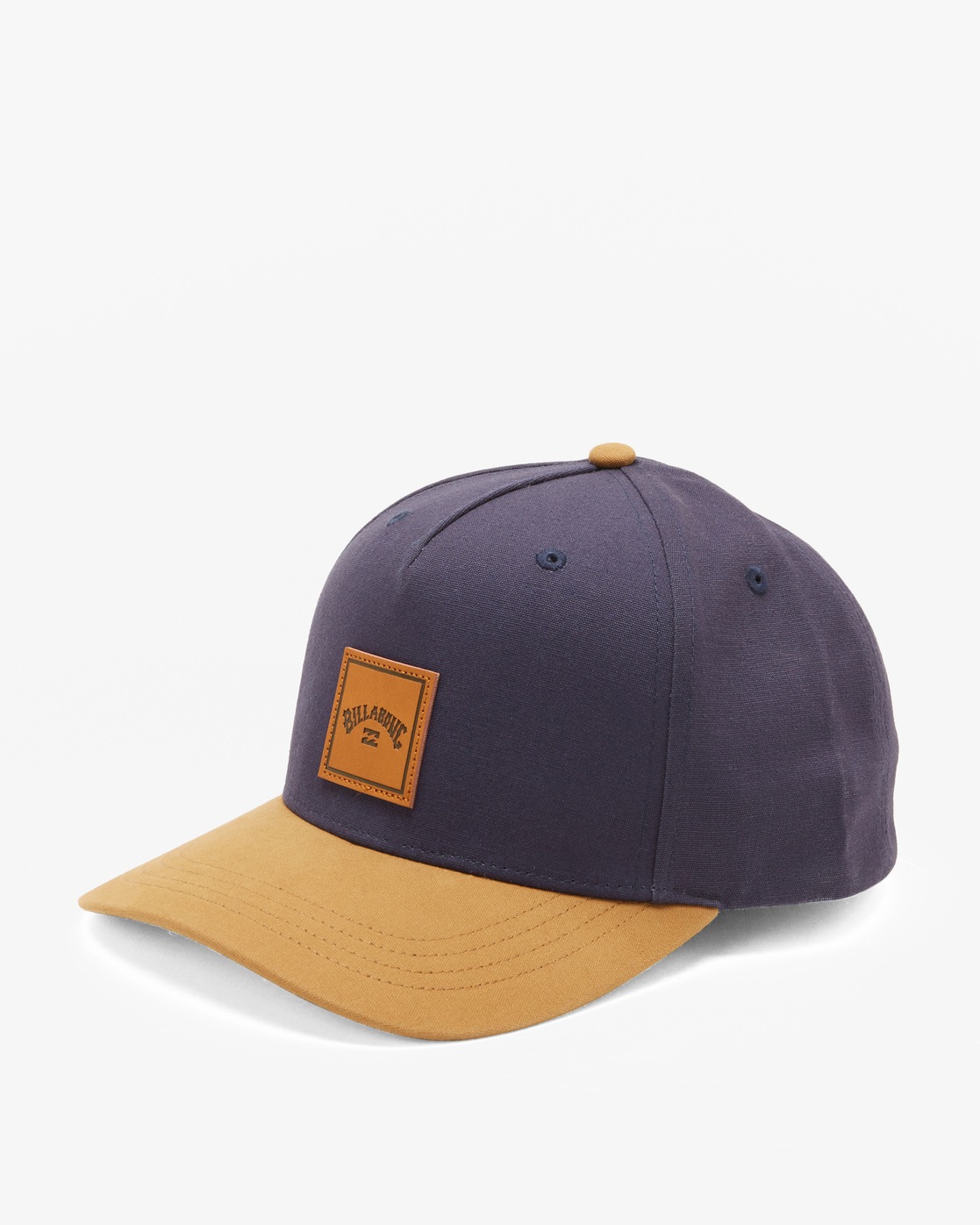 Billabong Snapback Cap »Stacked«