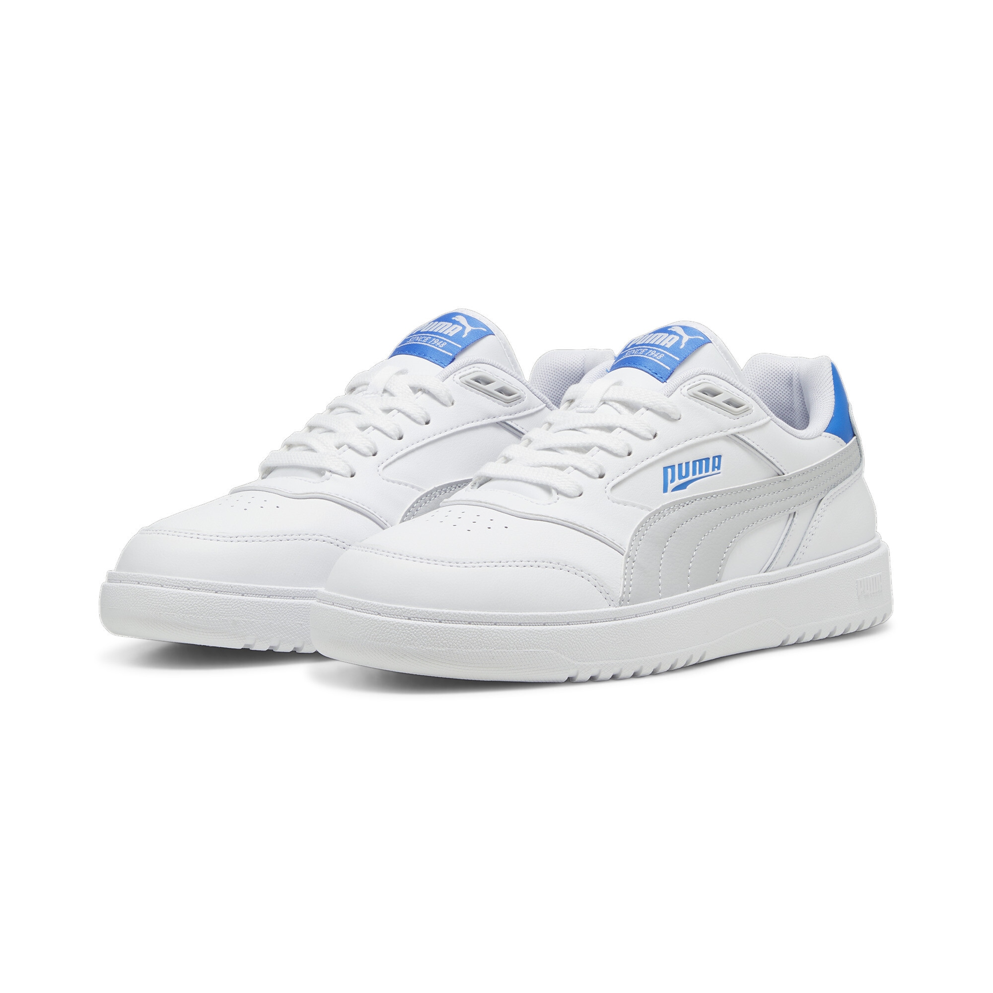 PUMA Sneaker "DOUBLECOURT" günstig online kaufen
