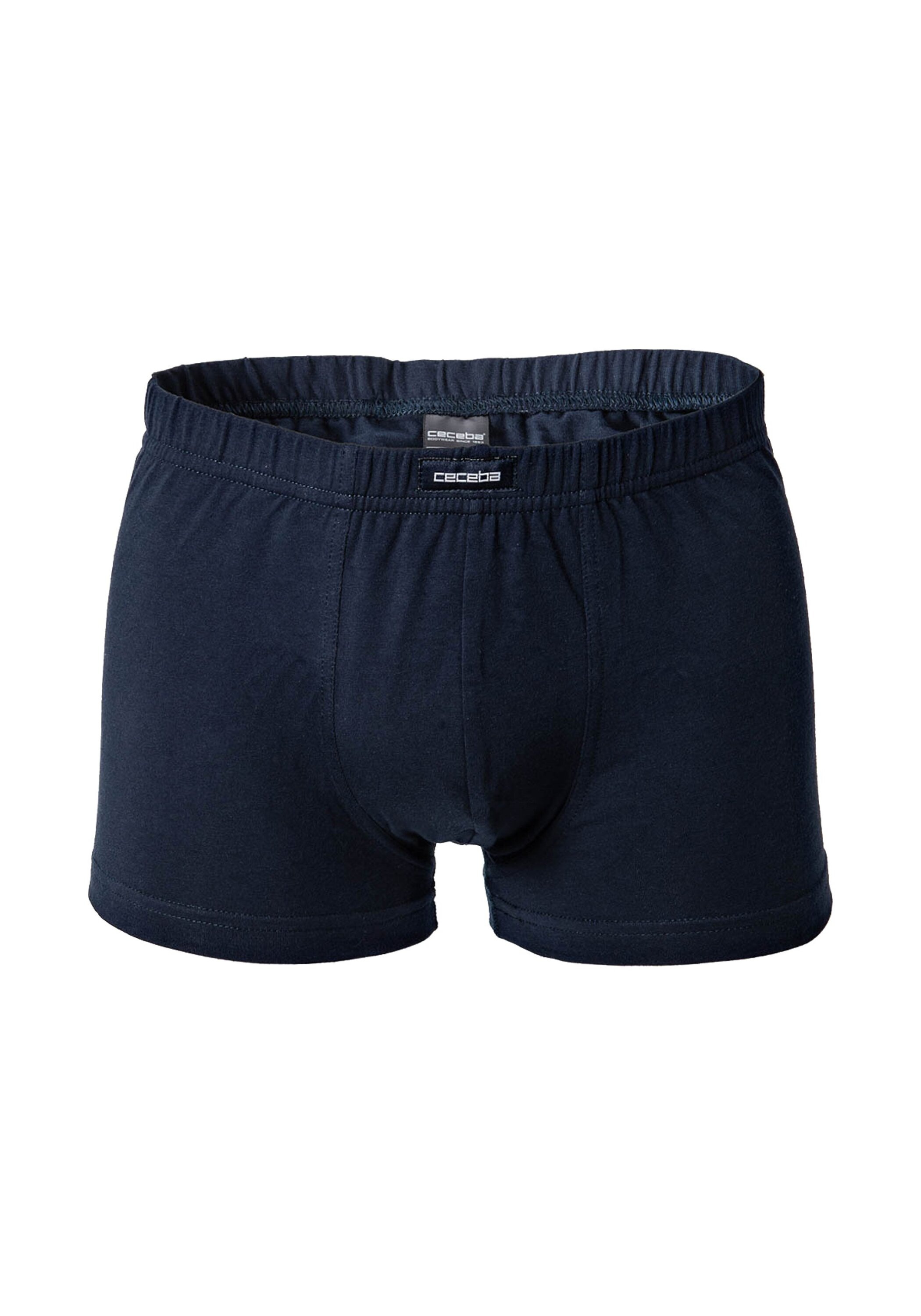 CECEBA Boxershorts "Boxershort Short Pants 2er Pack 2er Pack" günstig online kaufen