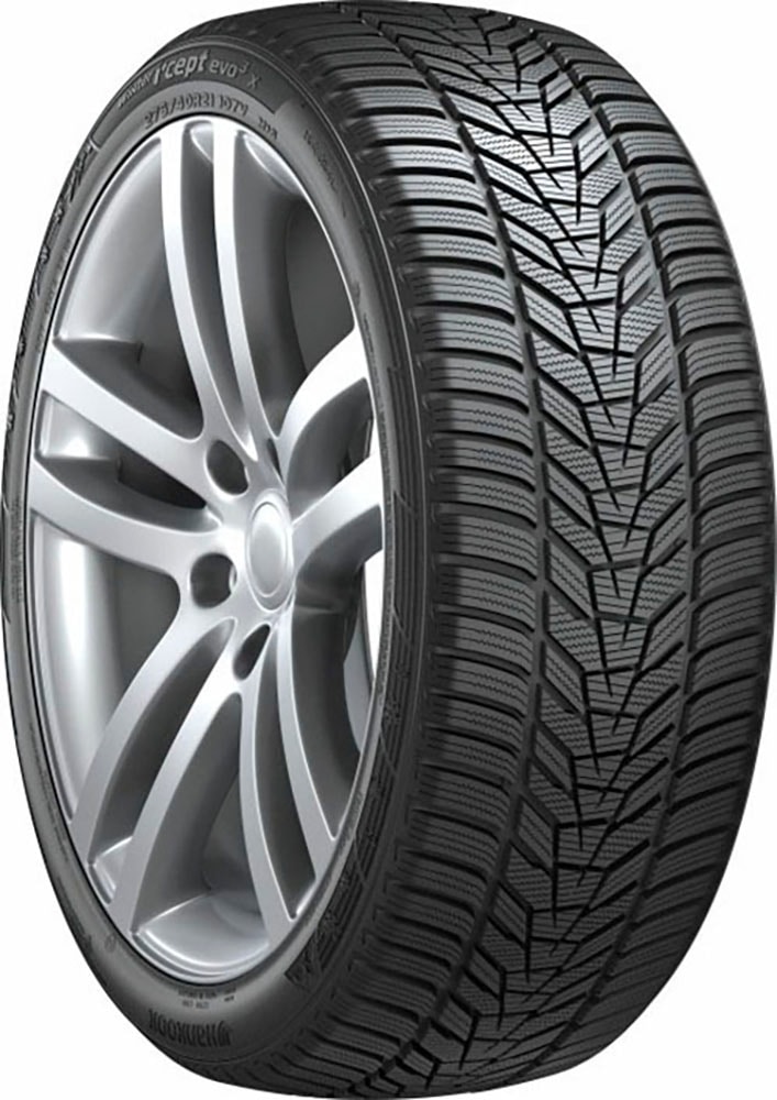 Hankook Winterreifen »HANKOOK«, (1 St.), WINTER ICEPT EVO3 X W330A | BAUR