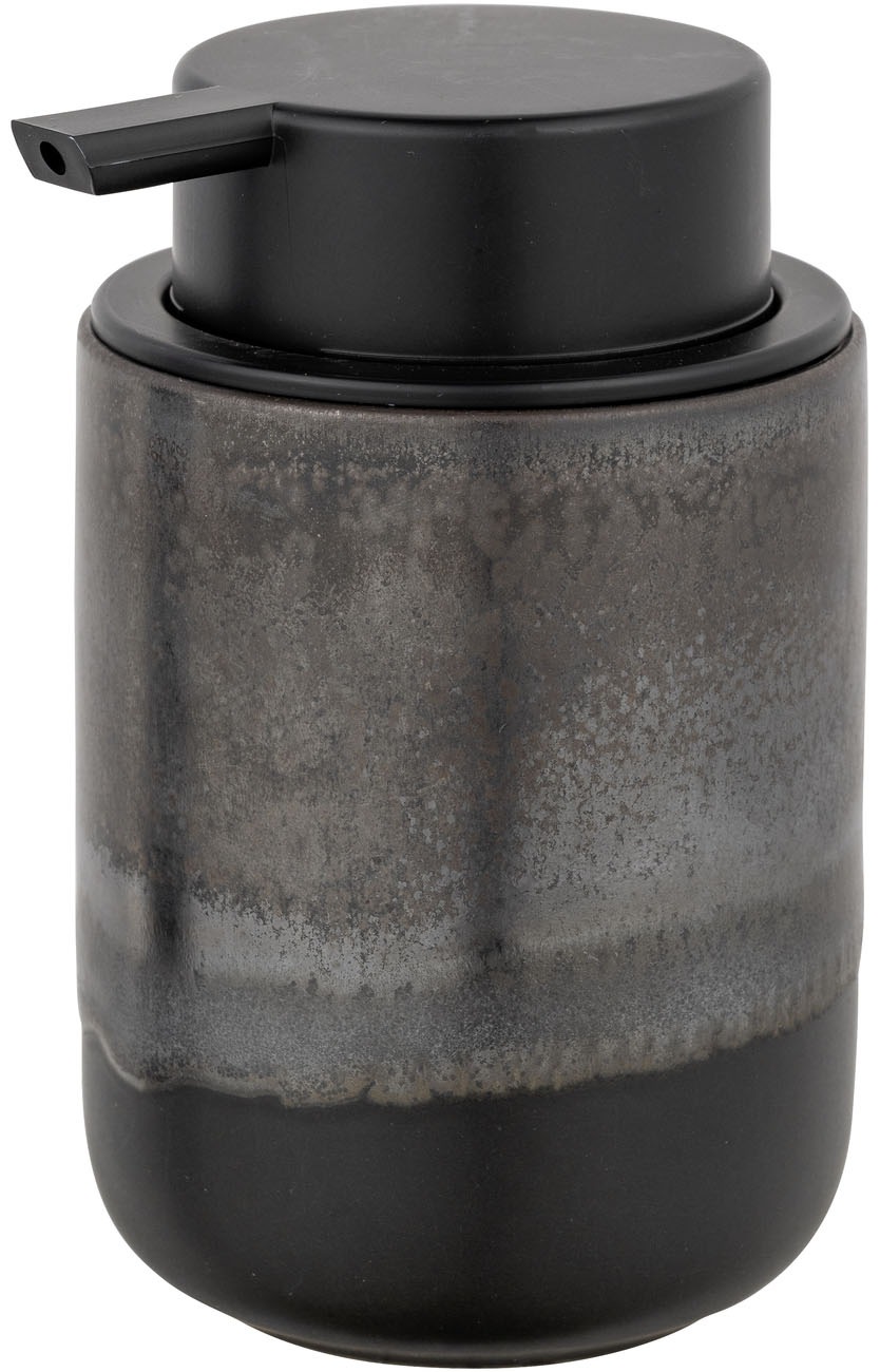 SCHÖNER WOHNEN-Kollektion Badaccessoire-Set ""Riolo"" Zahnputzbecher, Seife günstig online kaufen