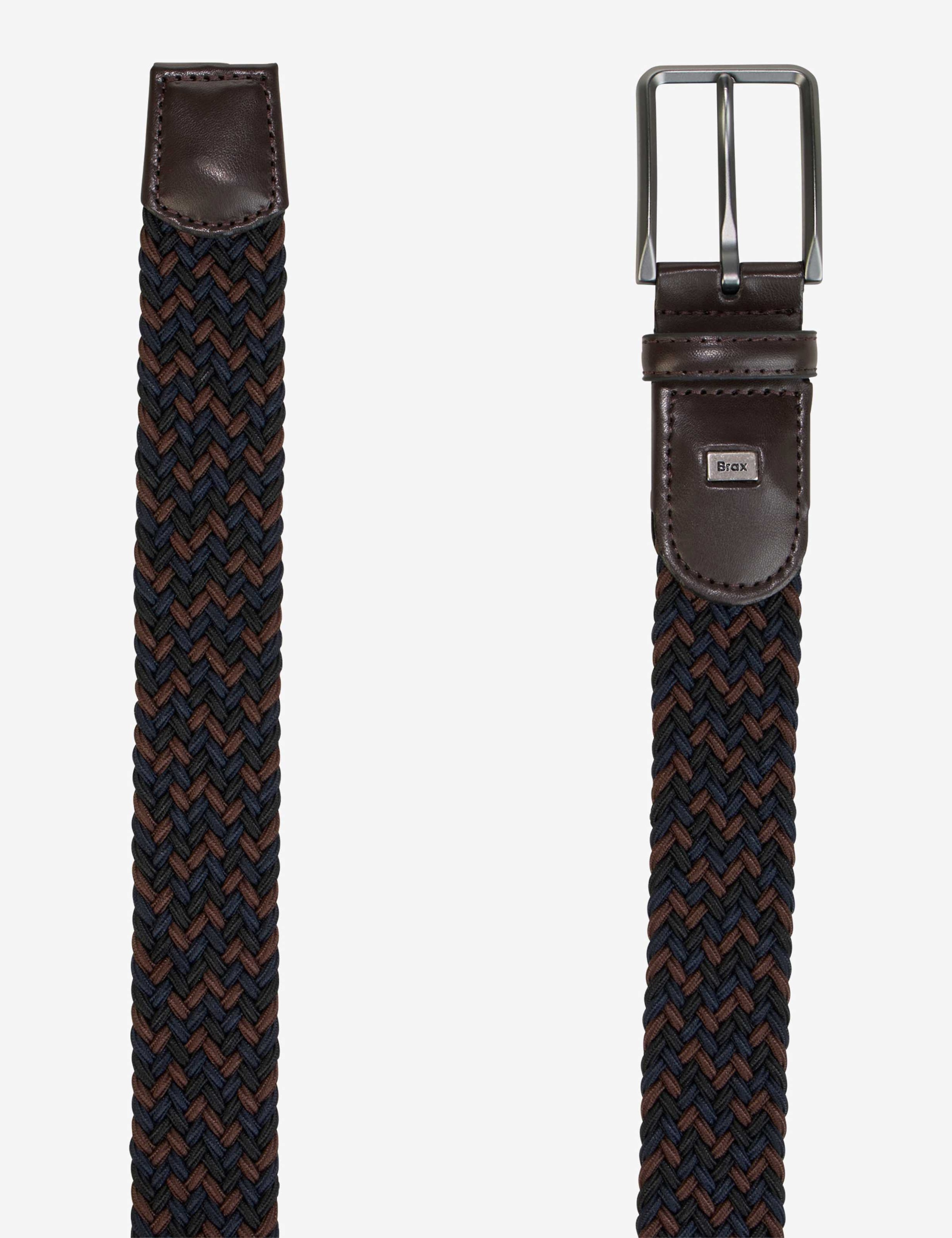 Brax Ledergürtel »Style HERRENGÜRTEL«