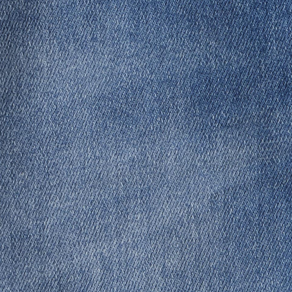 Cecil Slim-fit-Jeans, 5-Pocket-Style