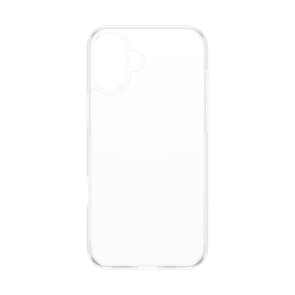 CARE by PanzerGlass Handyhülle »HardCase für Apple iPhone 16 Plus«, Backcover, Schutzhülle, Handyschutzhülle, Case, Schutzcase, stoßfest