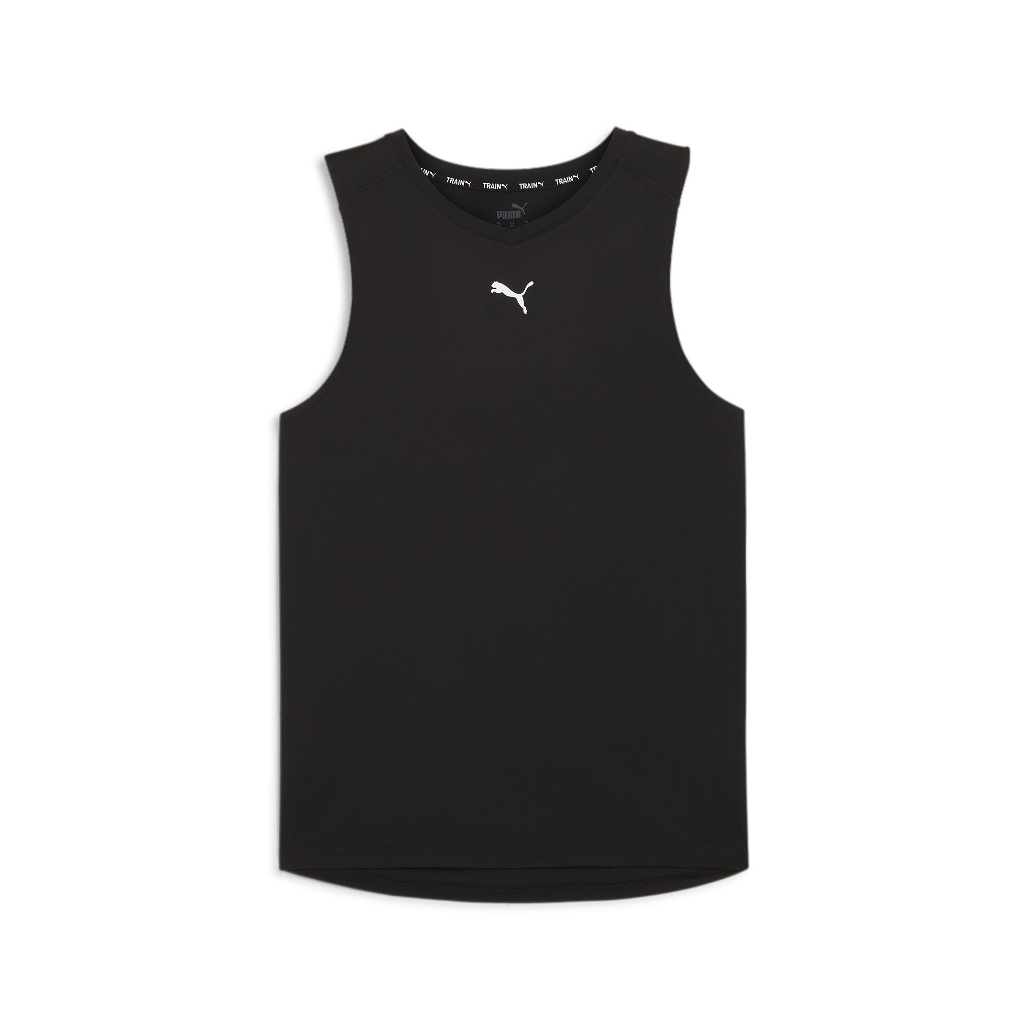 PUMA Trainingstop »CLOUDSPUN ThermoAdapt Tanktop Herren«