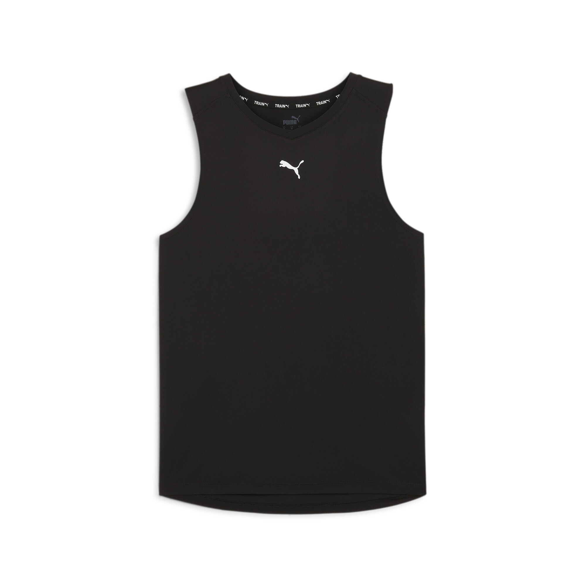 PUMA Trainingstop "CLOUDSPUN ThermoAdapt Tanktop Herren"