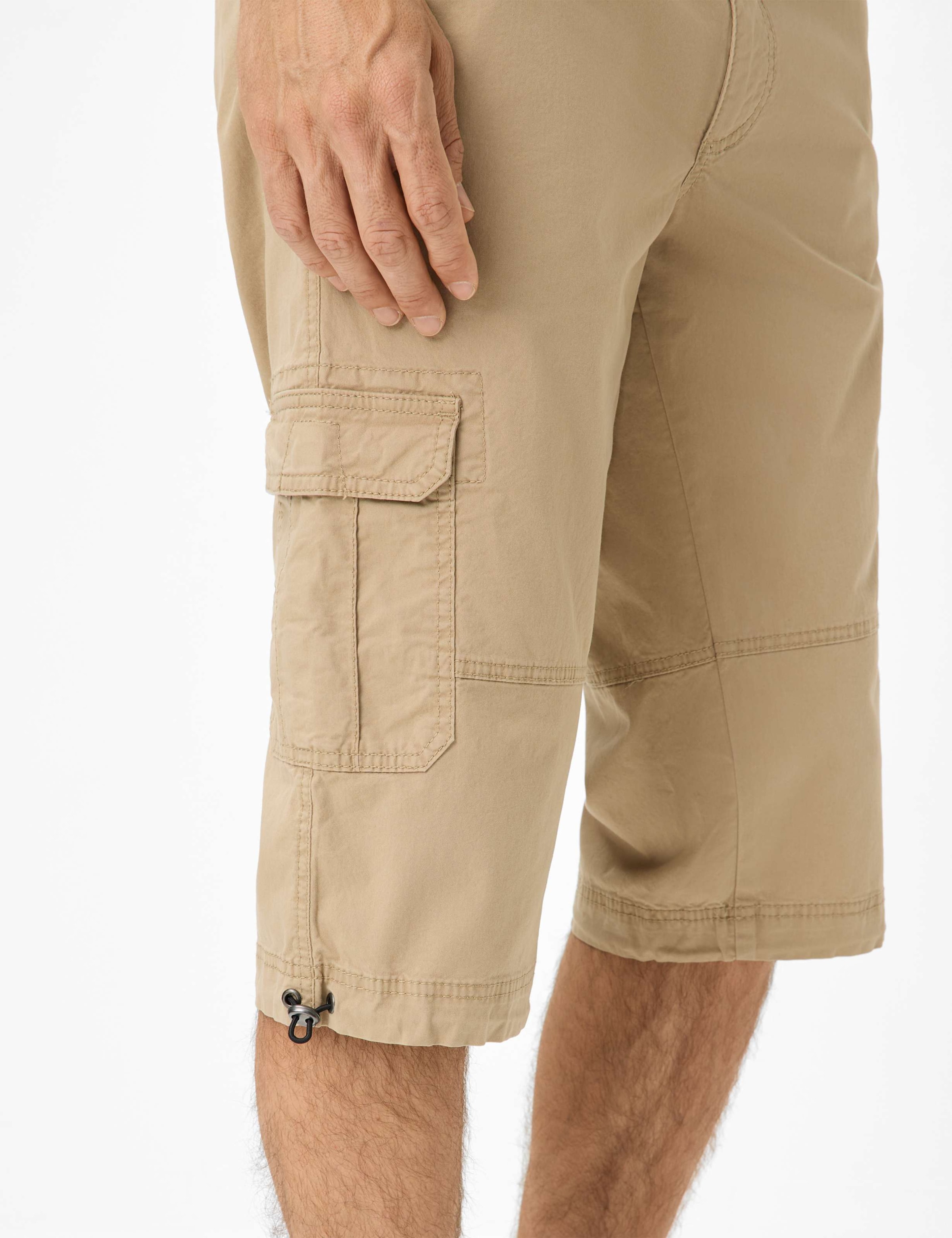 EUREX by BRAX Bermudas »Style BILL«