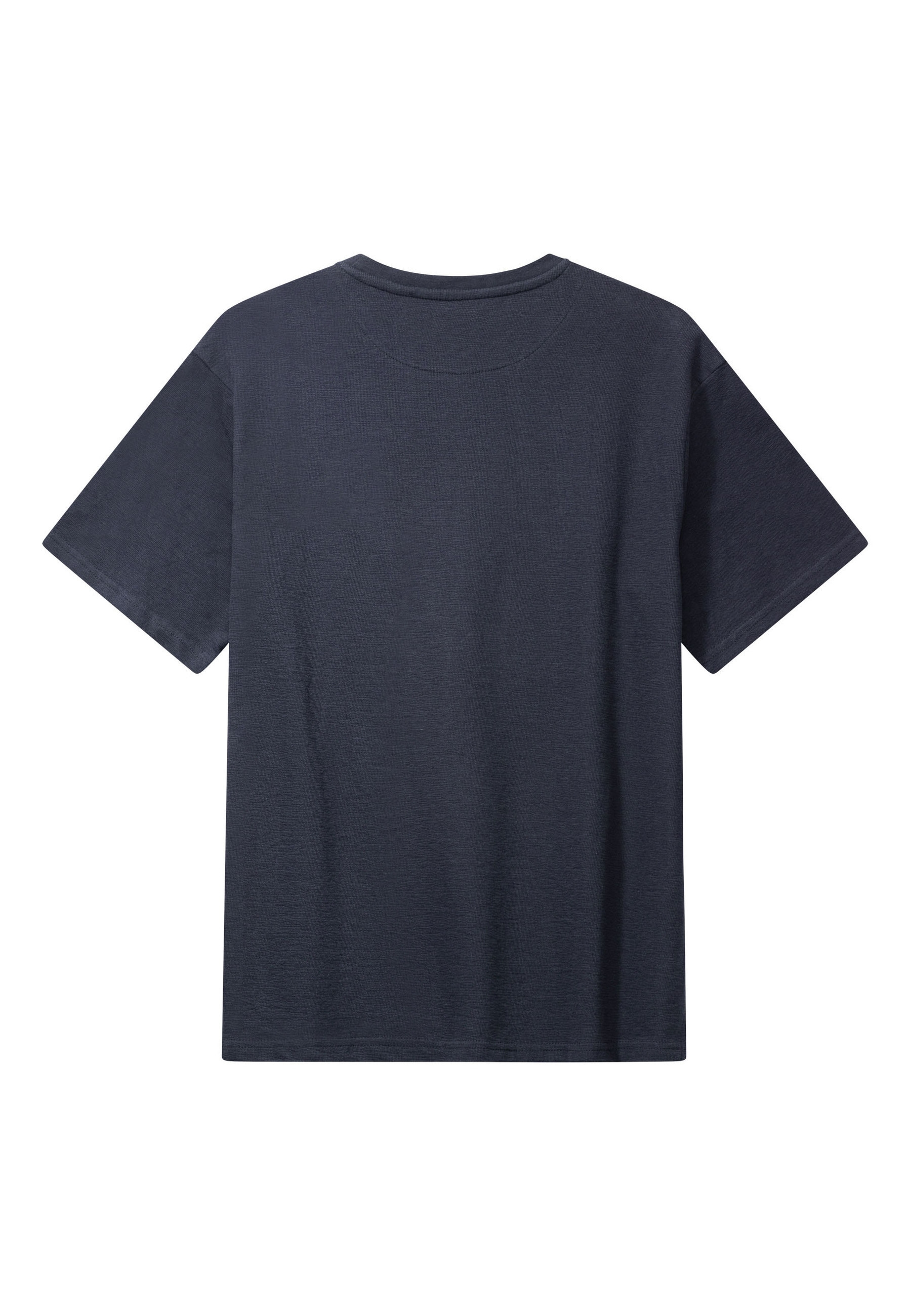 Clean Cut Copenhagen T-Shirt »Clean Cut Copenhagen Calton Structured Tee« 1