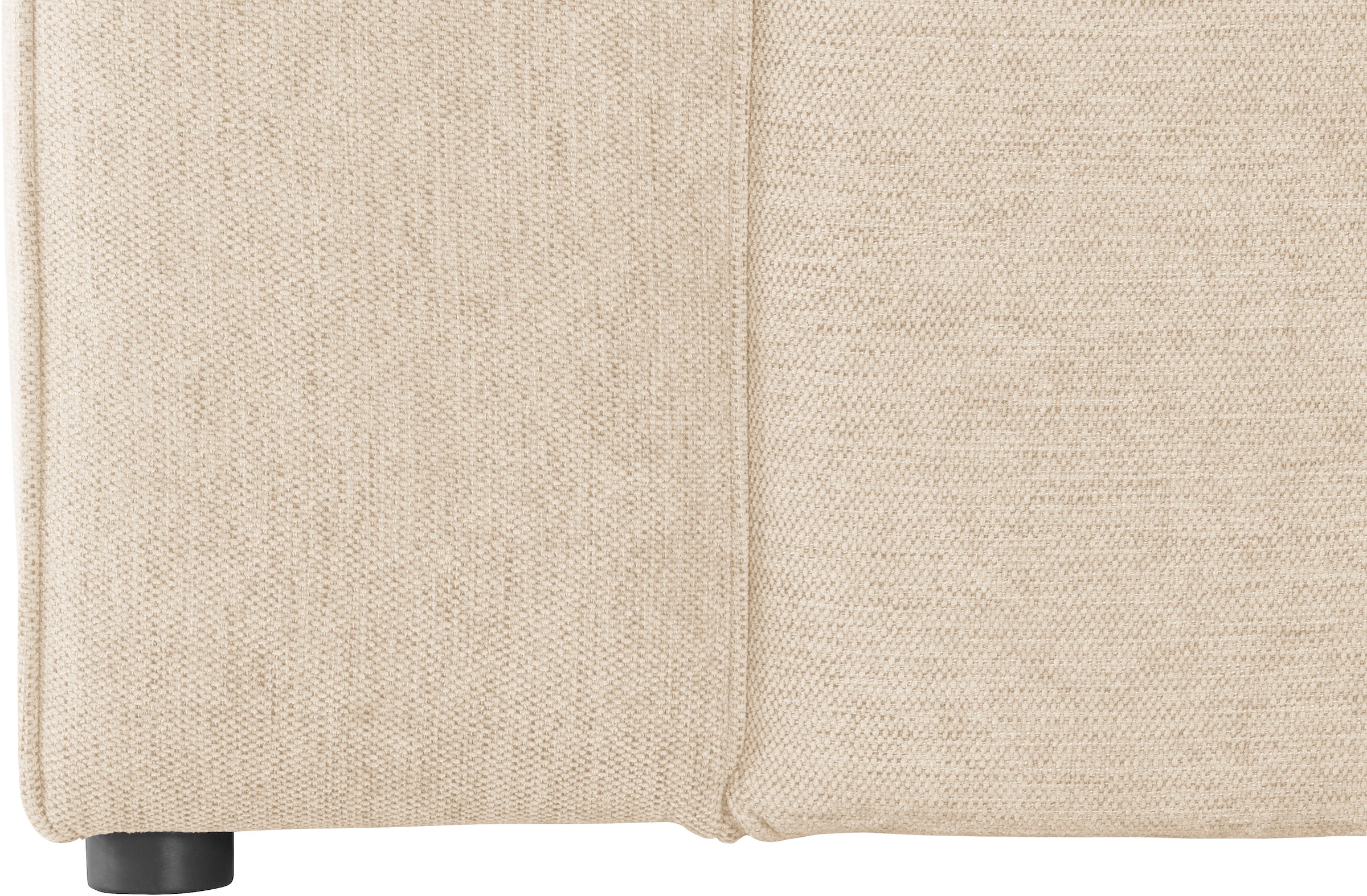 andas Sofa-Eckelement »Sundstrup«, Modulserie, individuelle Zusammenstellung