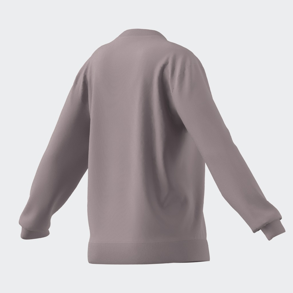 adidas Sportswear Sweatshirt »ESSENTIALS LINEAR FRENCH TERRY«