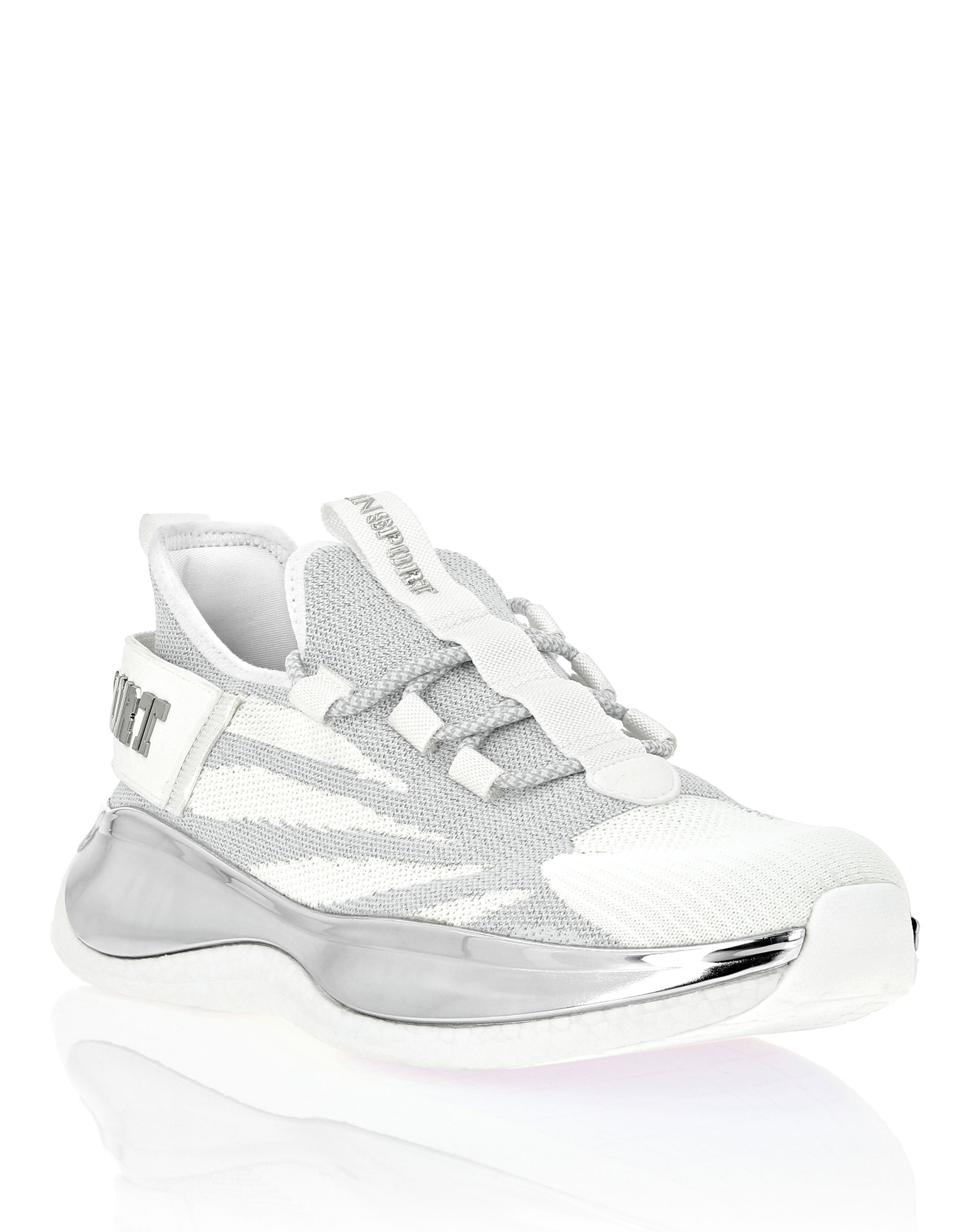 PLEIN SPORT Sneaker »The Iron Tiger Gen.x.02«