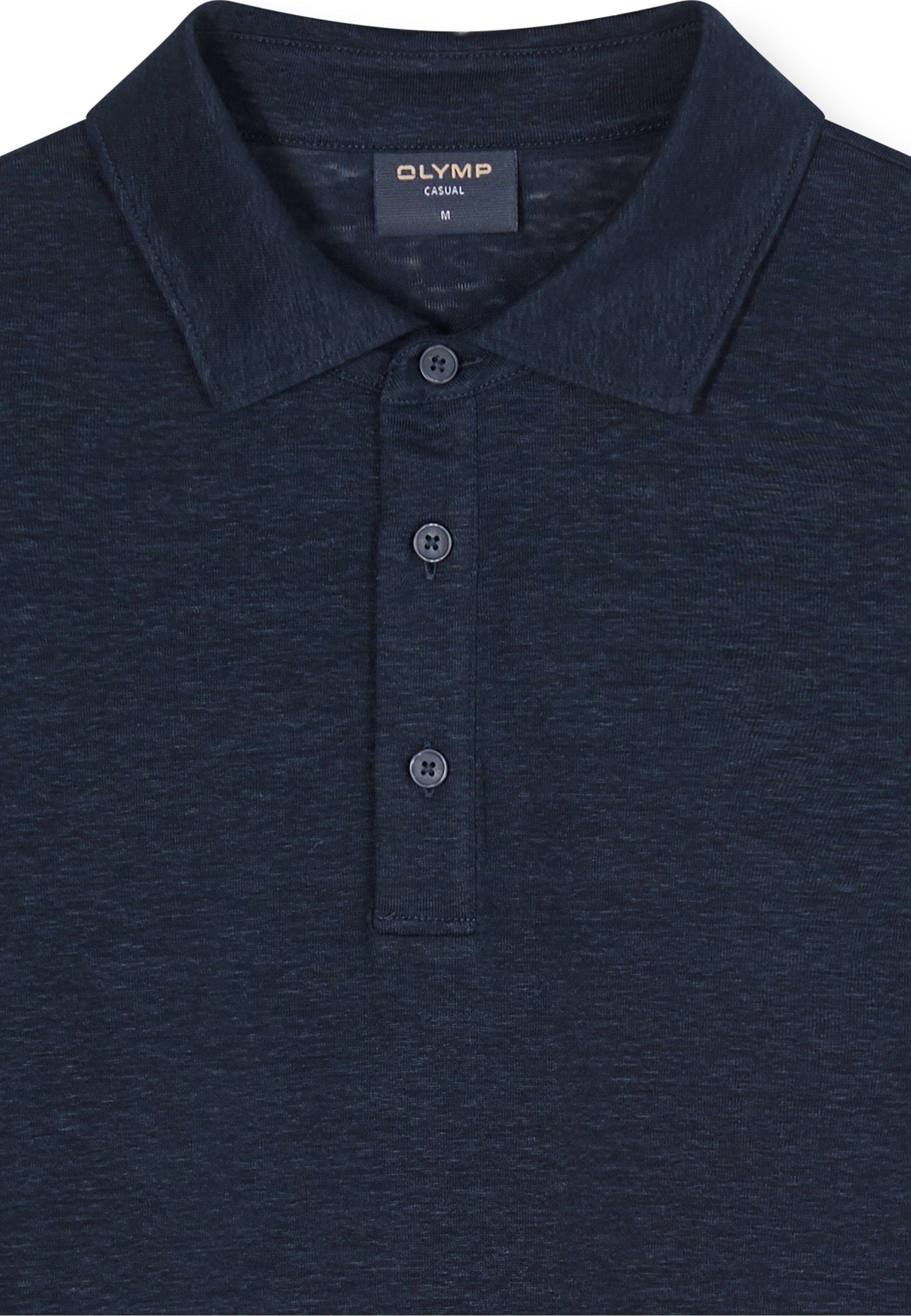 OLYMP Poloshirt »OLYMP Casual Wirk«