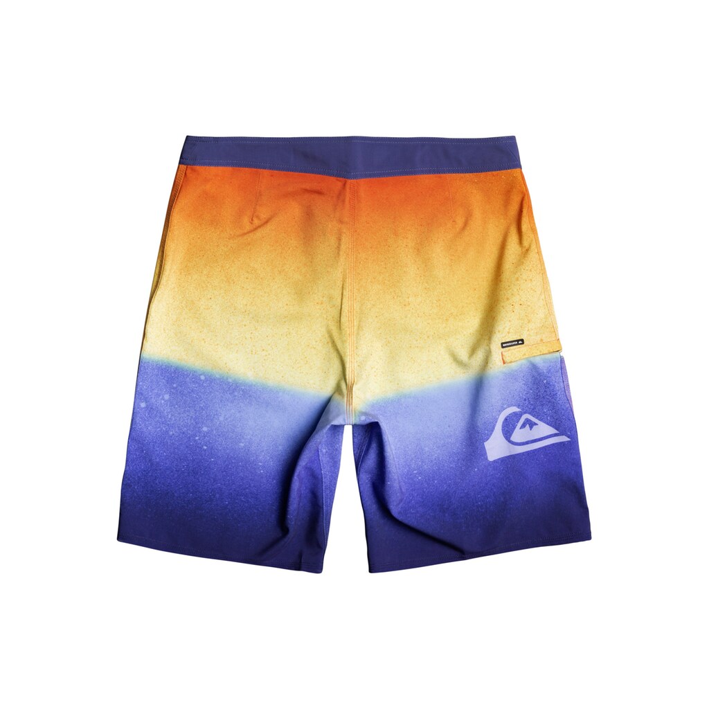 Quiksilver Boardshorts »Surfsilk Slab 17"«