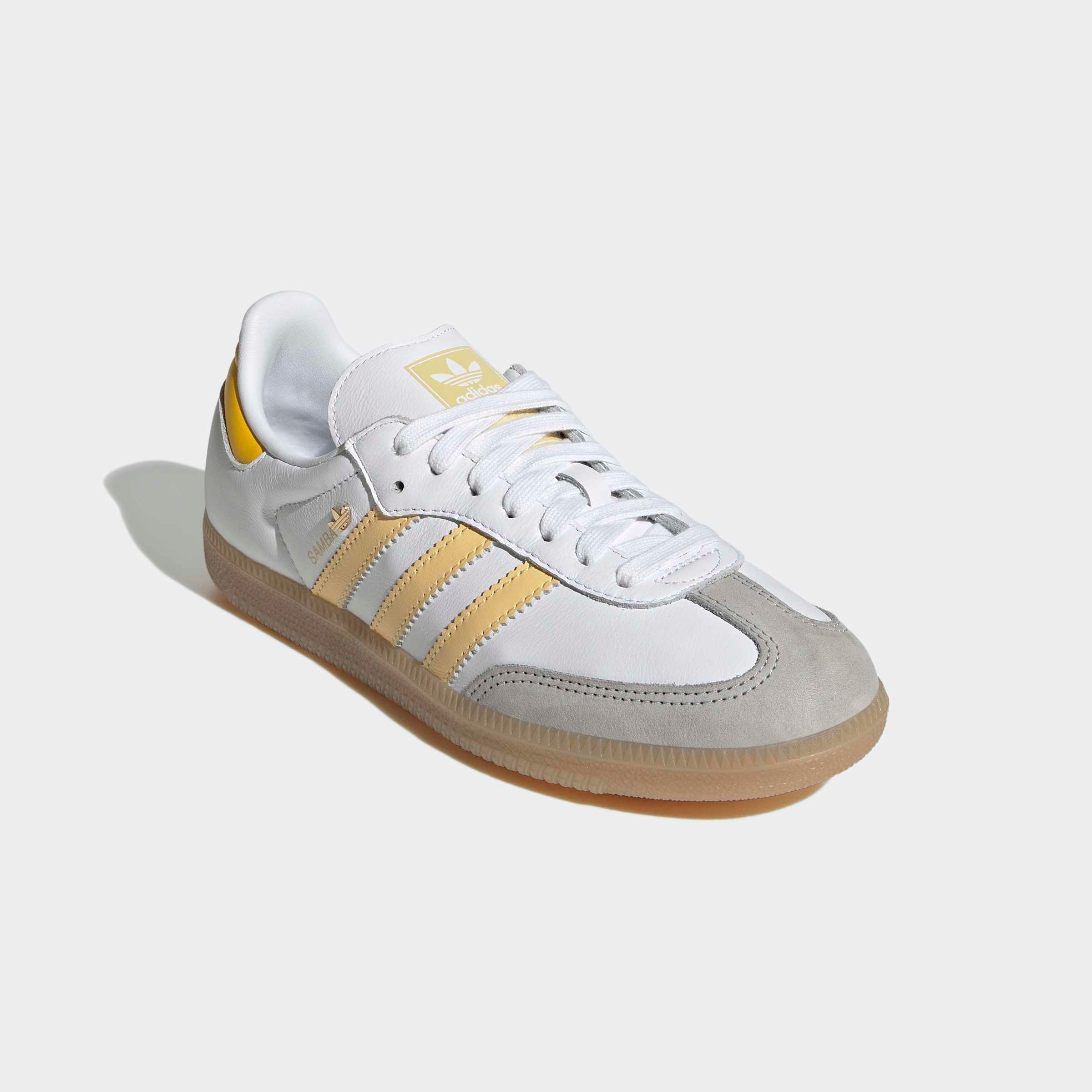 adidas Originals Sneaker »SAMBA OG«