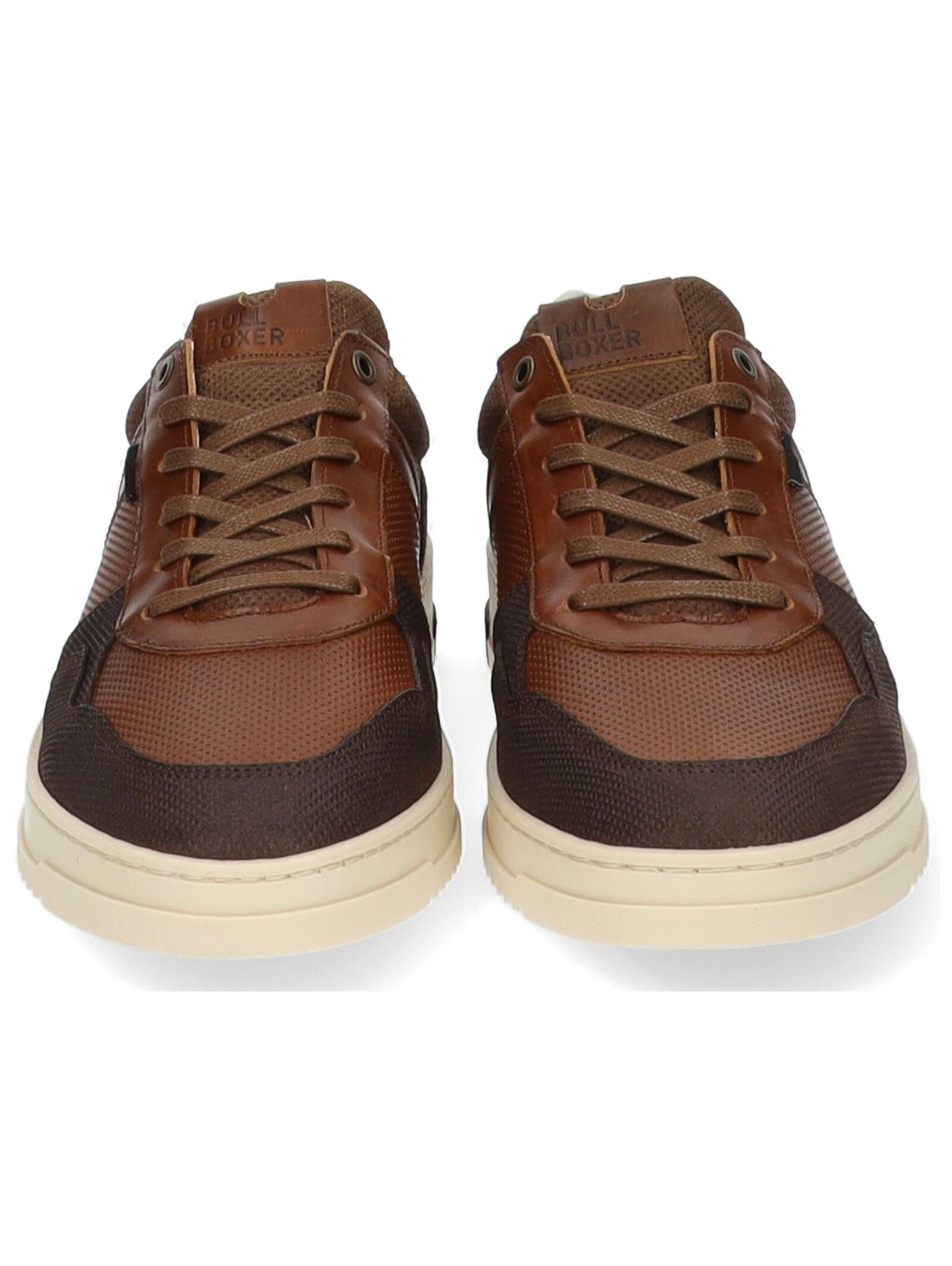 Bullboxer Sneaker »Bullboxer Sneaker Leder«