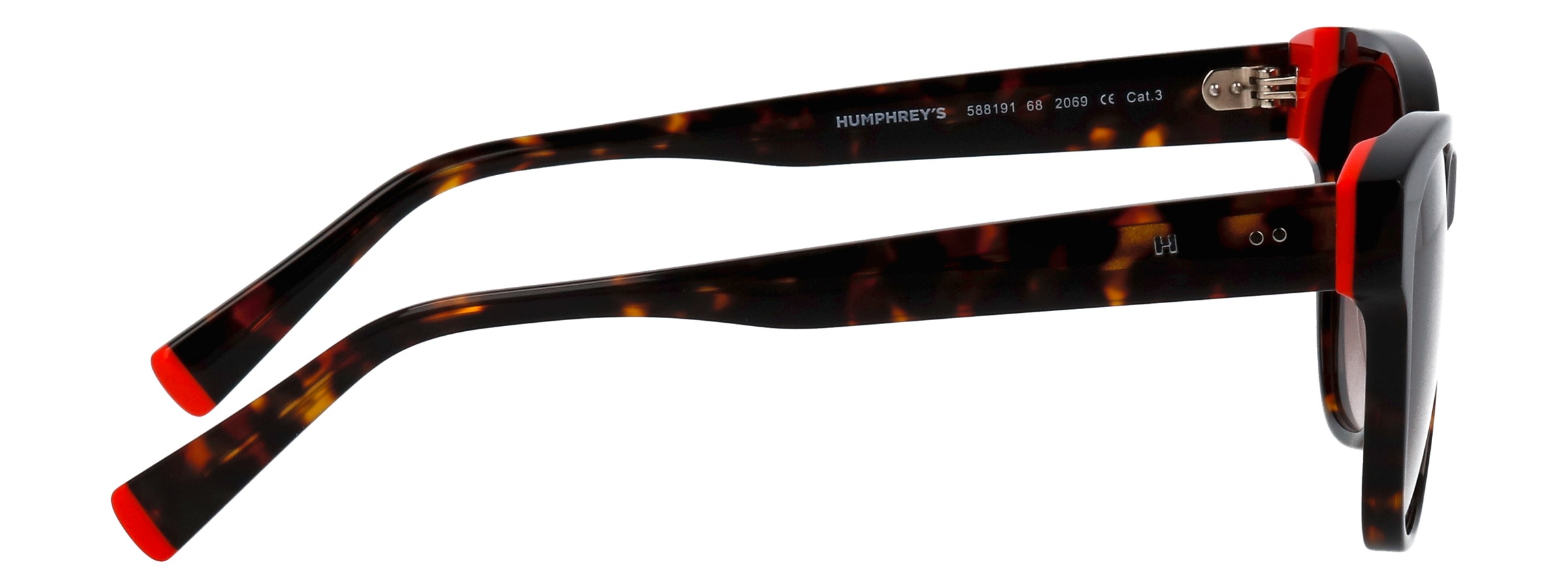 HUMPHREY´S eyewear Sonnenbrille »HUMPHREY´S eyewear Sonnenbrille«