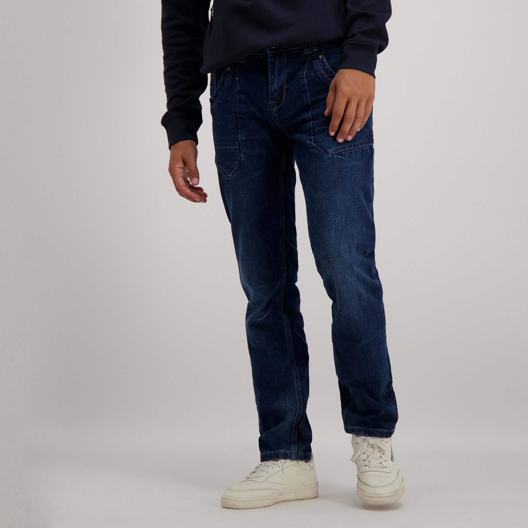 CARS JEANS Regular-fit-Jeans "Jeans Bedford"