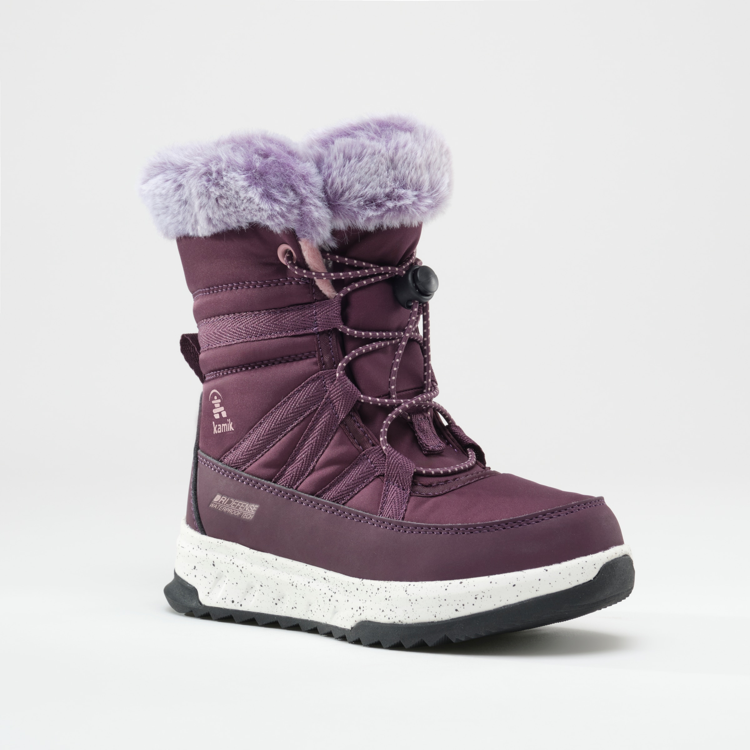 Kamik Winterstiefel "STORMYF"