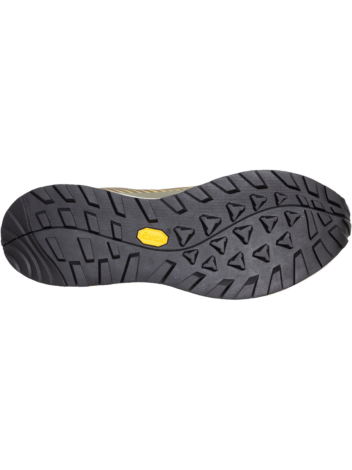 Meindl Wanderschuh »Eldora GTX«  Leicht, robust & komfortabel – mit starker Dämpfung & Grip
