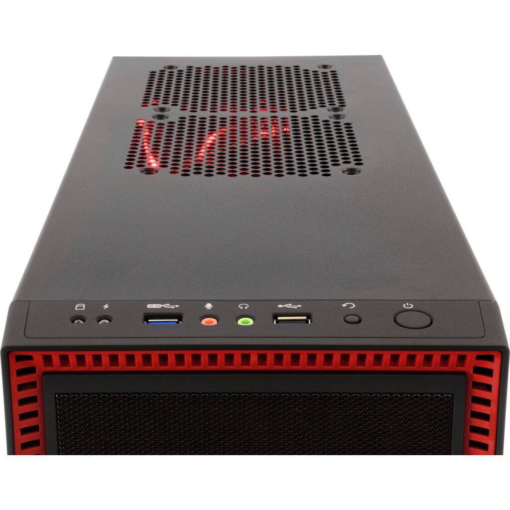 CSL Gaming-PC »Sprint V8718«