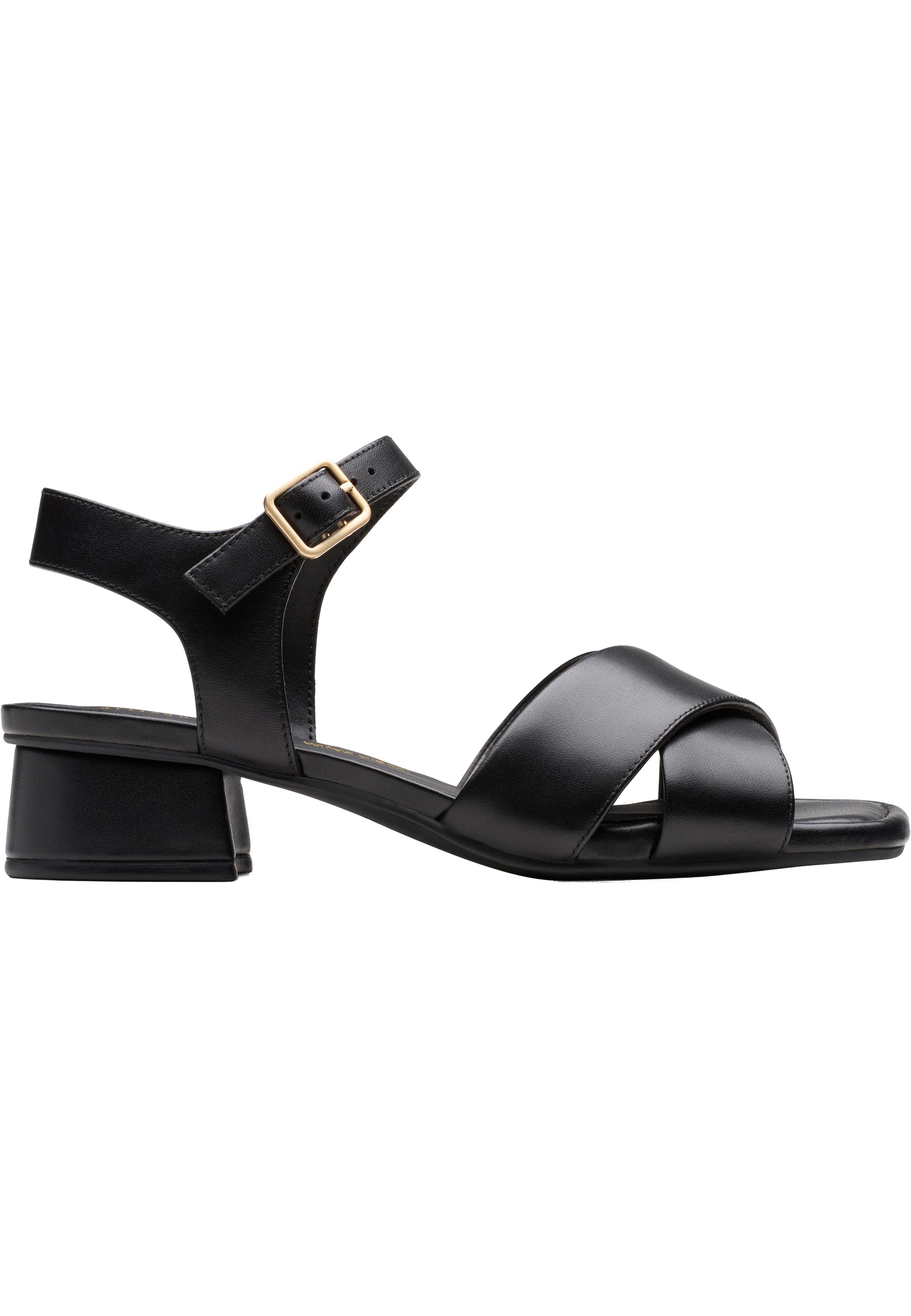 Clarks Sandale »Serina40«  mit Contour Cushion-Fußbett