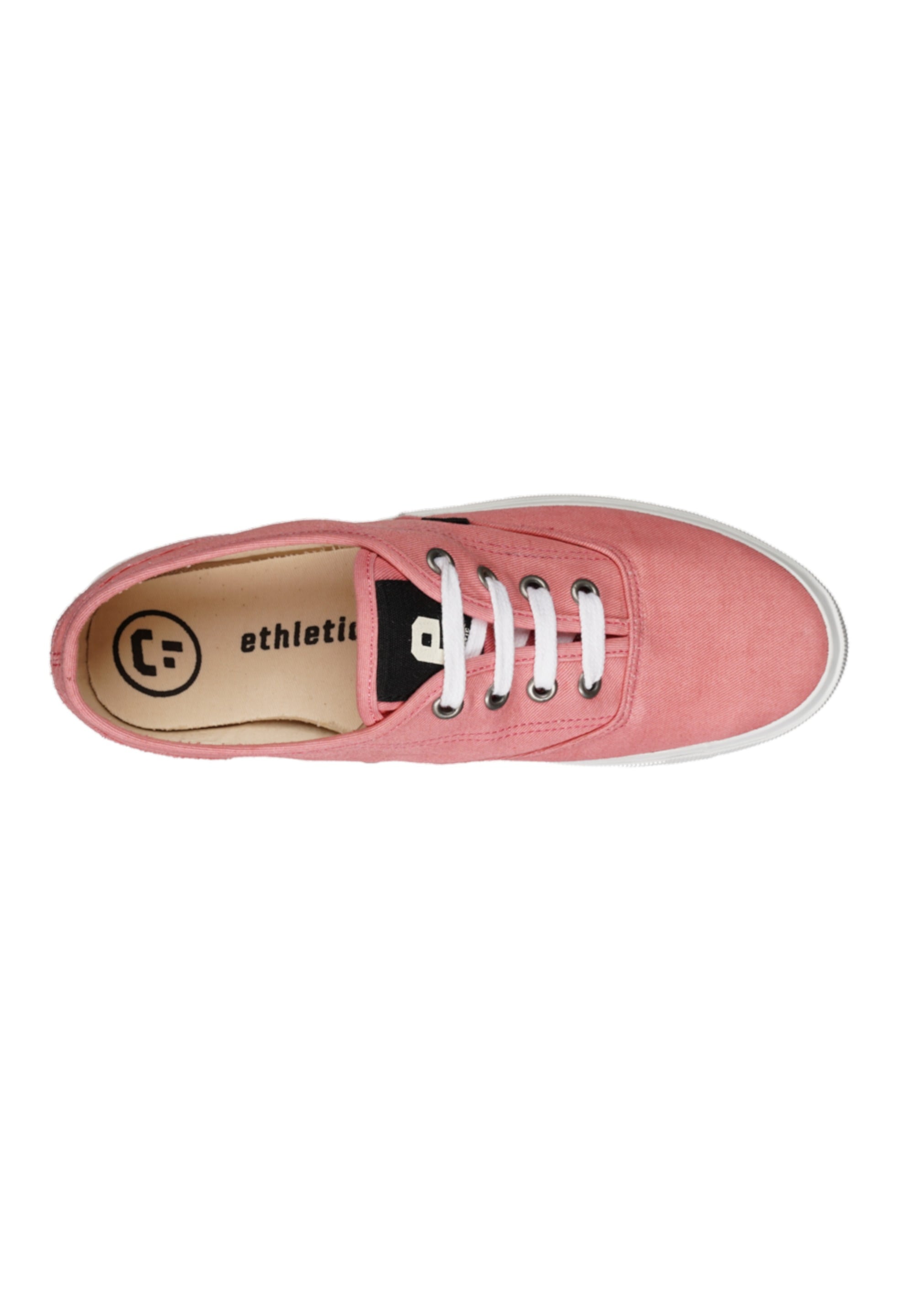 ETHLETIC Sneaker »Kole«, Fairtrade Produkt