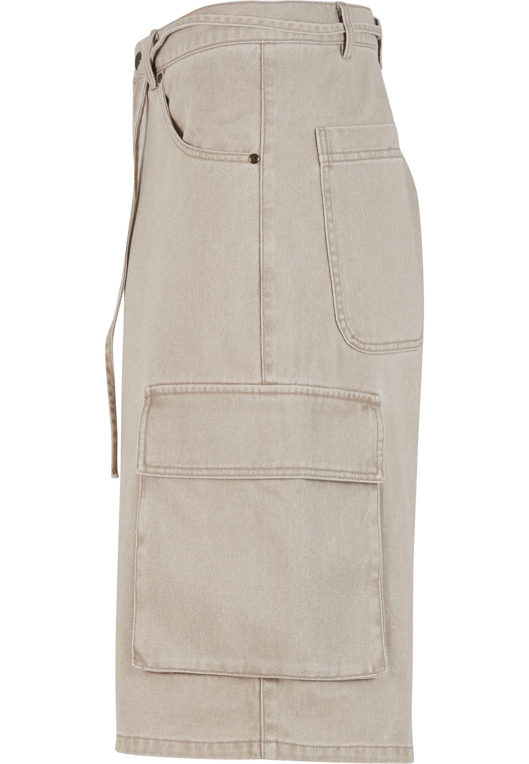 Karl Kani Cargoshorts »Karl Kani Og Baggy Twill Shorts«