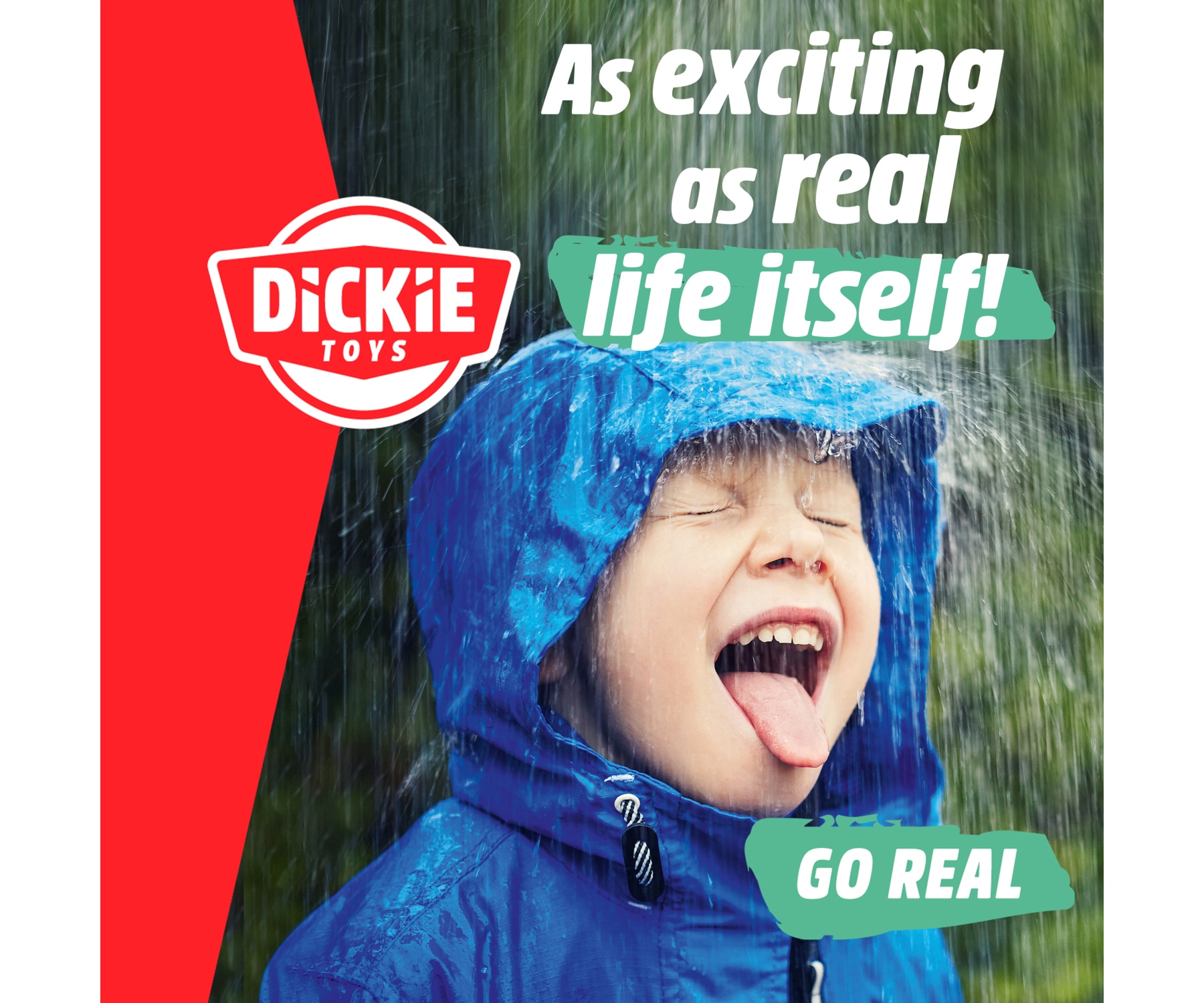 Dickie Toys Adventskalender »Micro Christmas« ab 3 Jahren