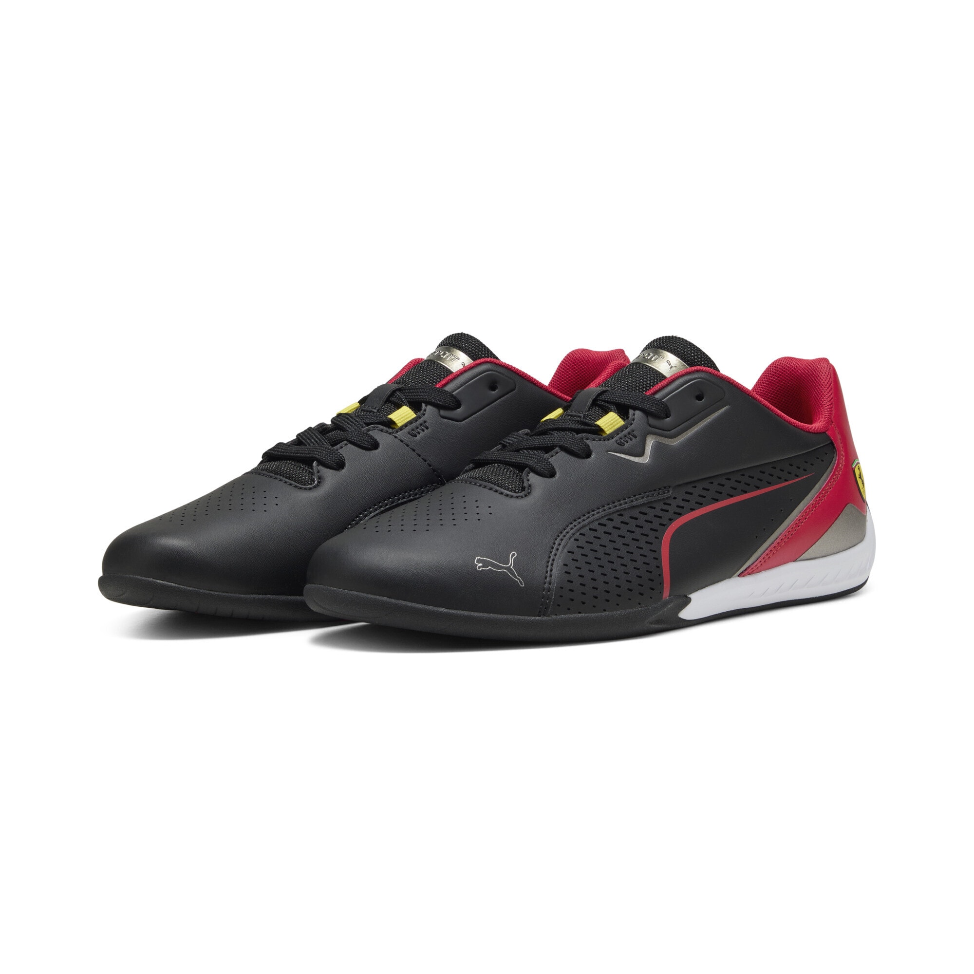 PUMA Sneaker "Scuderia Ferrari HP Drift Cat 11 Sneakers Erwachsene" günstig online kaufen