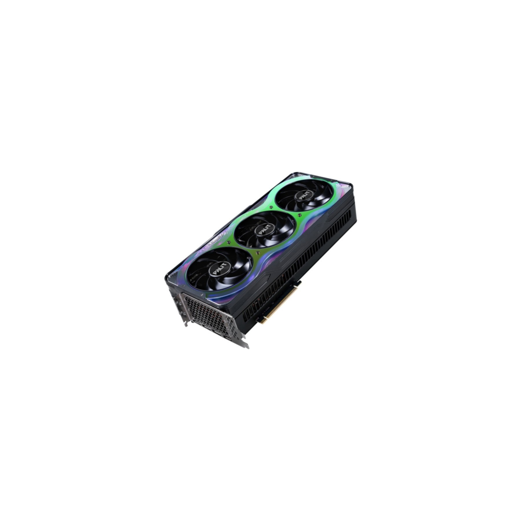 Palit Grafikkarte »GeForce RTX 5090 GameRock OC«