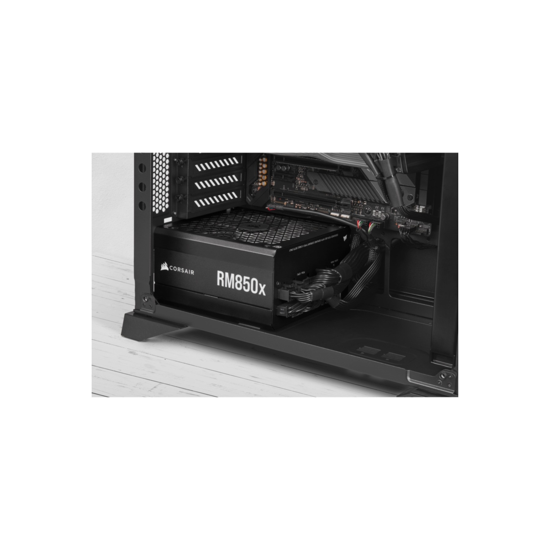 Corsair Netzteil »RM850x«