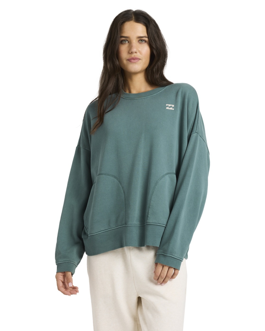 Billabong Sweatshirt "Dont Forget" günstig online kaufen