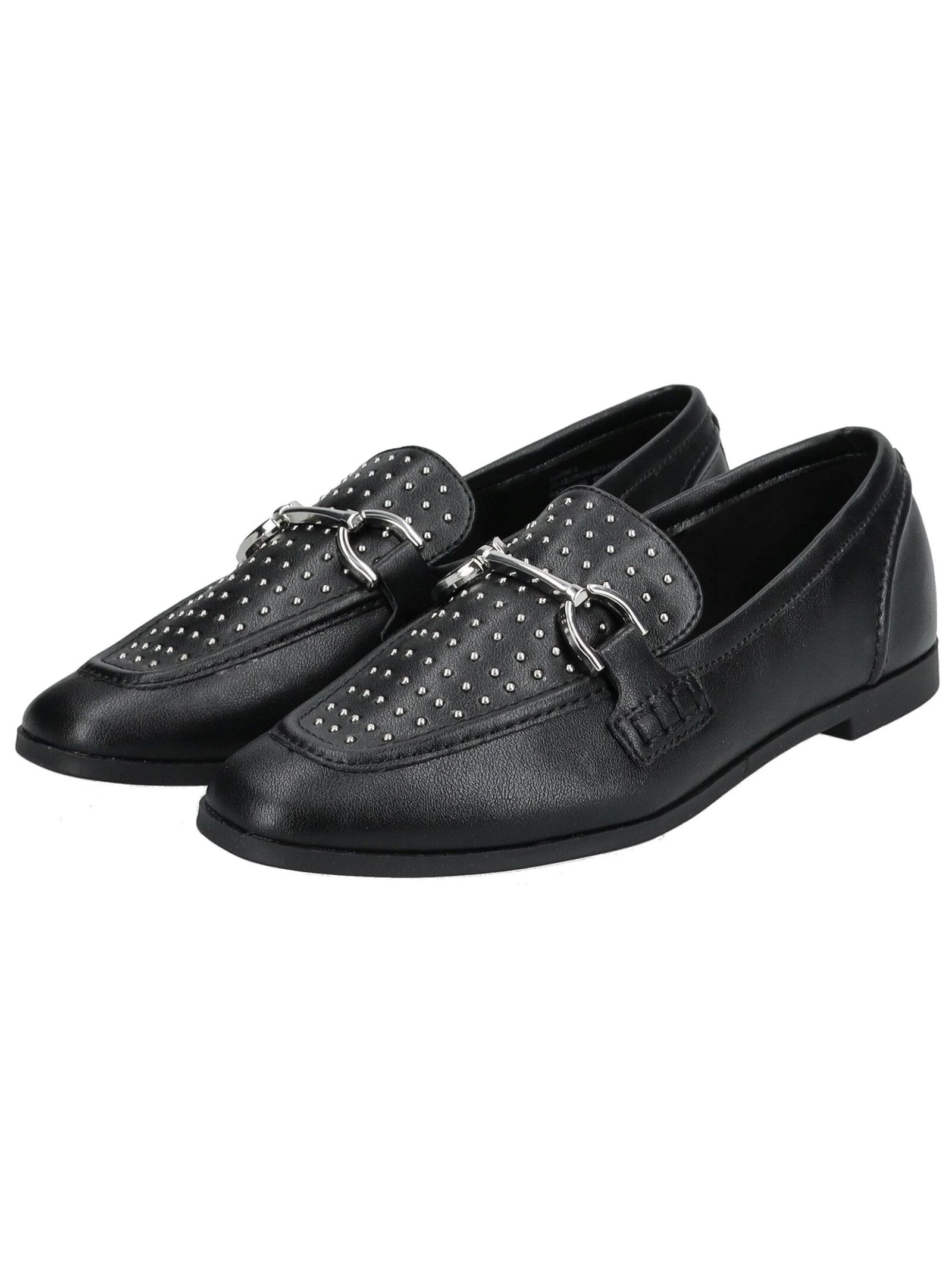 STEVE MADDEN Slipper »STEVE MADDEN Slipper Leder«