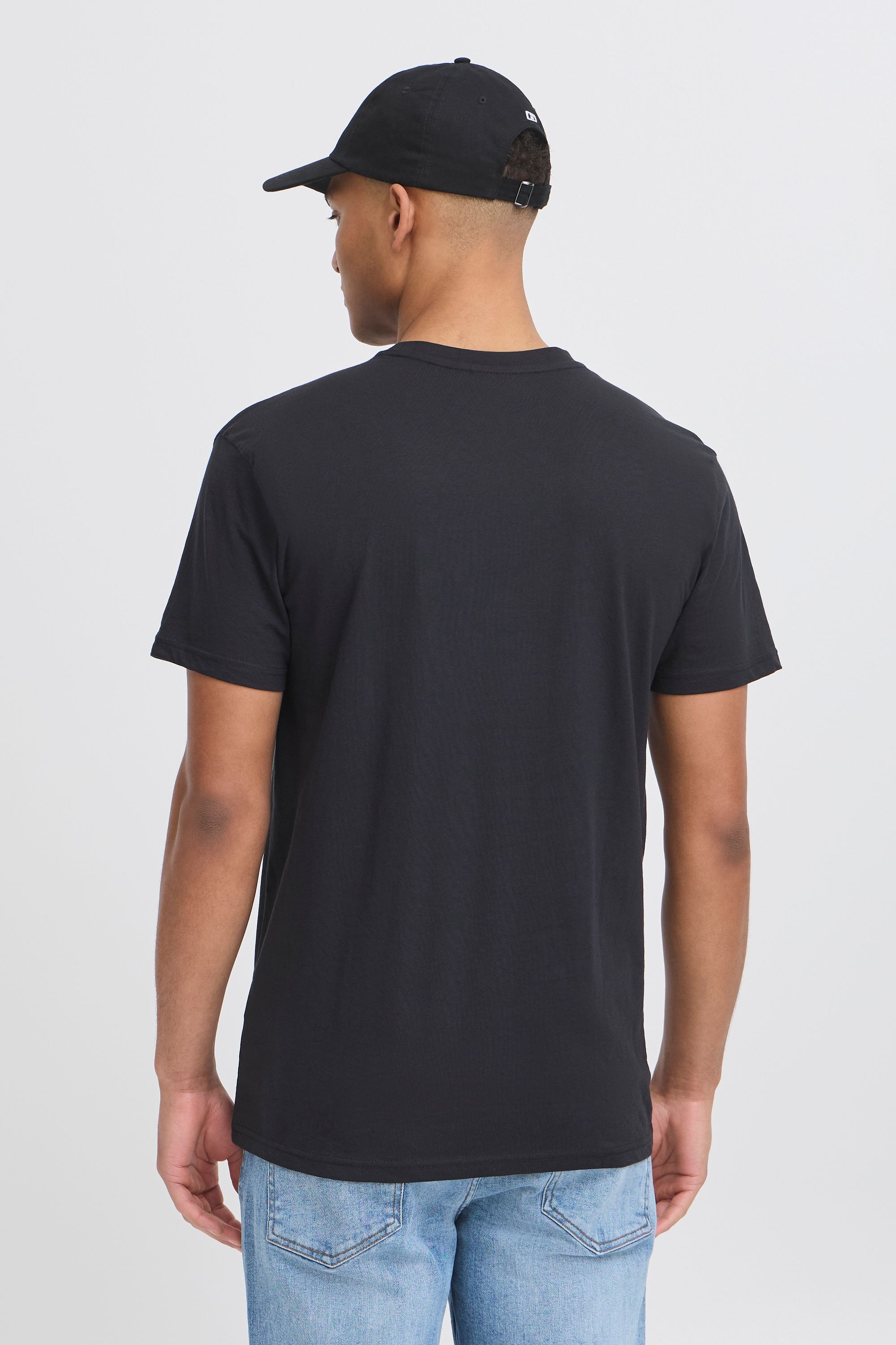 North Bend Rundhalsshirt »Rundhalsshirt NBGarfinkel M«