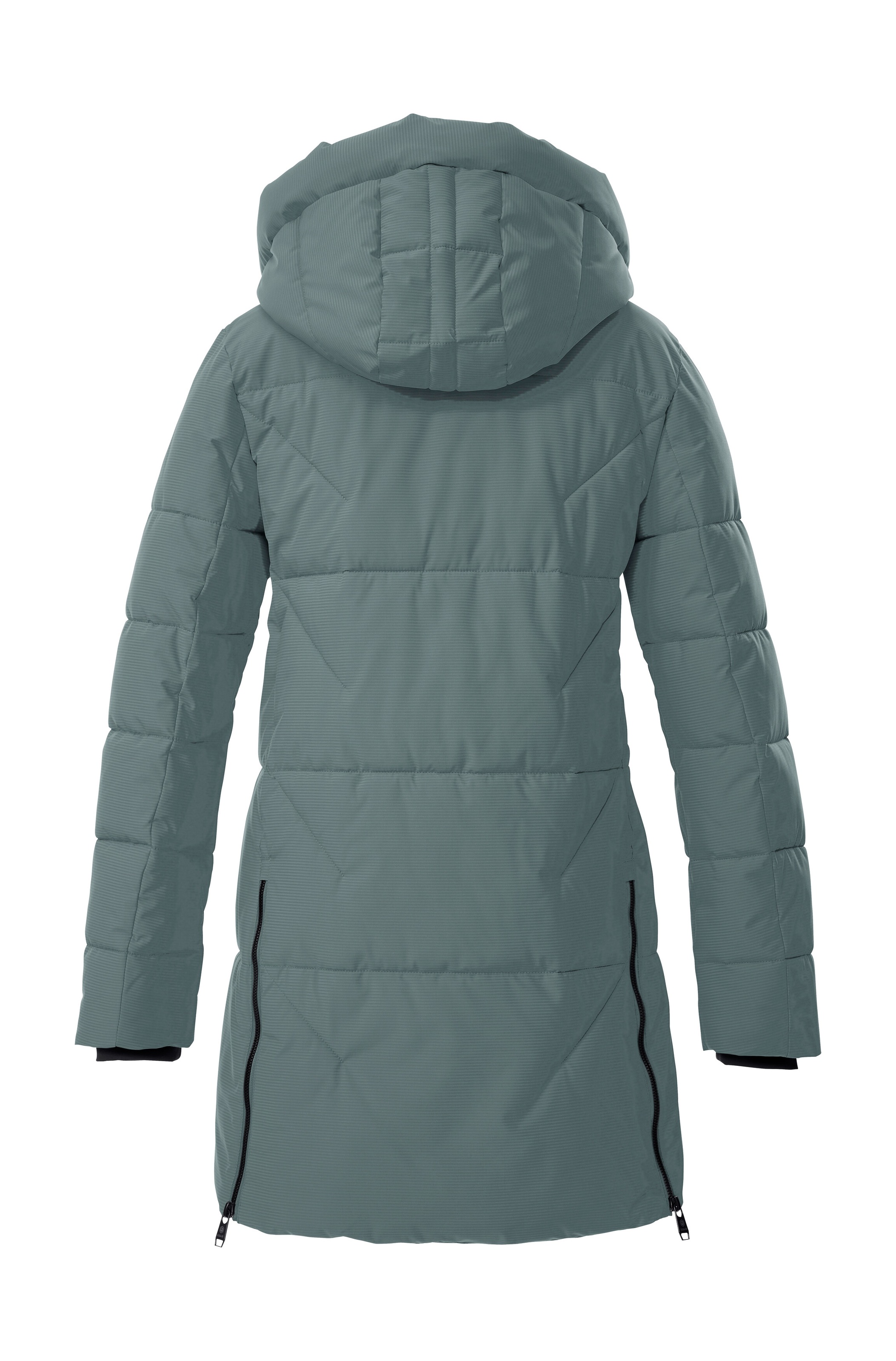 G.I.G.A. DX by killtec Steppmantel "GW 30 WMN QLTD PRK" Wasserabweisender, günstig online kaufen